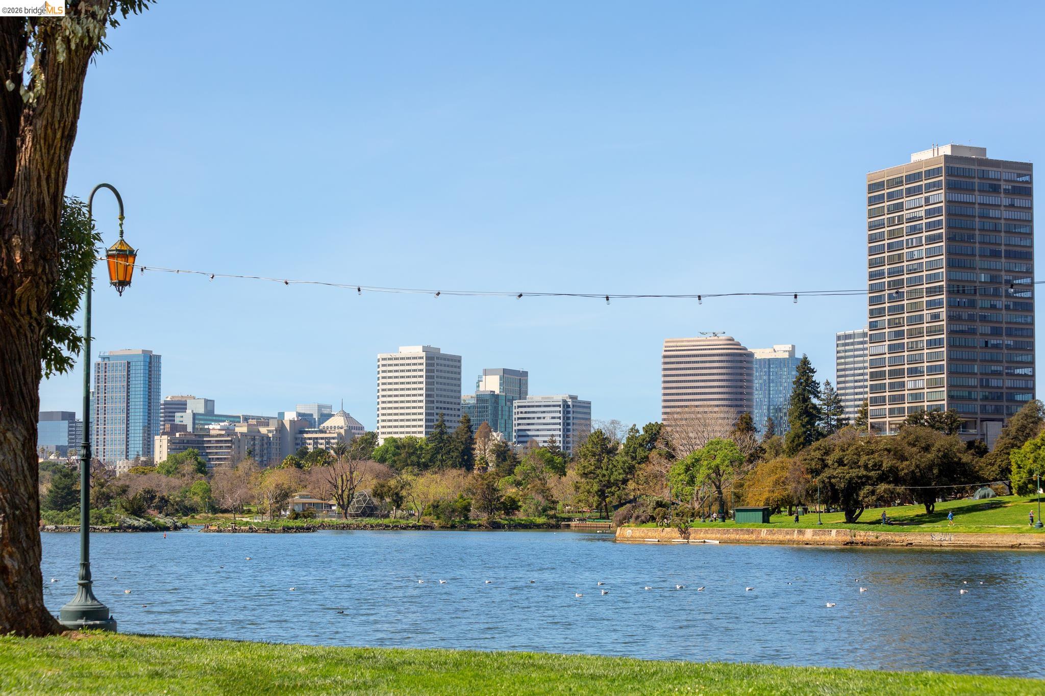 Detail Gallery Image 47 of 47 For 565 Bellevue Ave #2205,  Oakland,  CA 94610-5008 - 1 Beds | 2 Baths