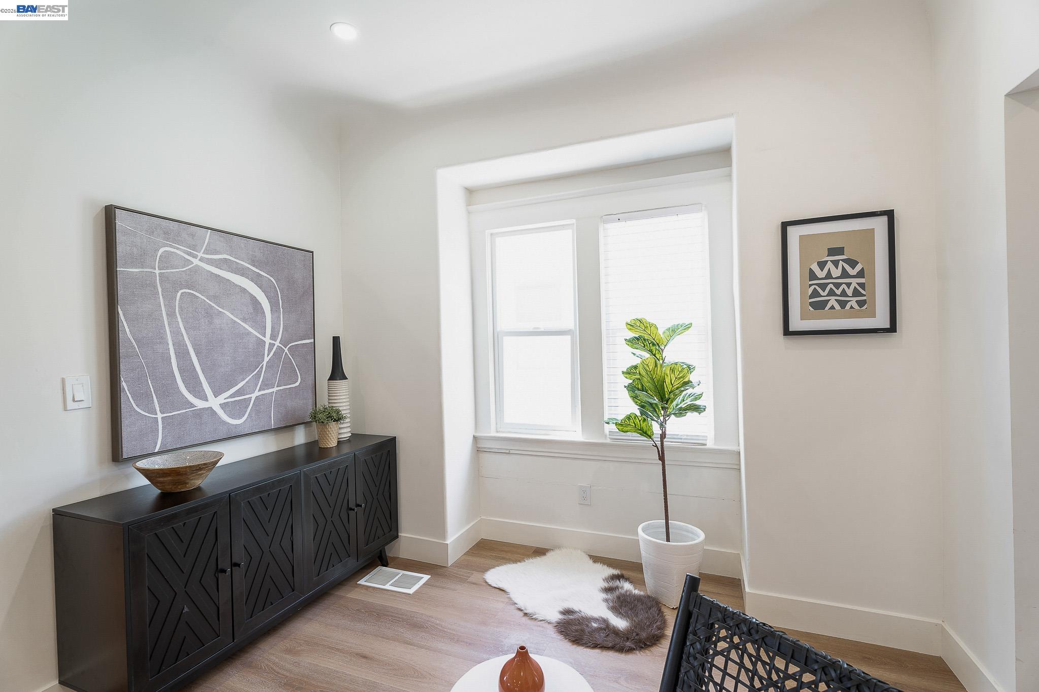 Detail Gallery Image 22 of 44 For 3708 Lyon Ave, Oakland,  CA 94601 - 2 Beds | 1 Baths