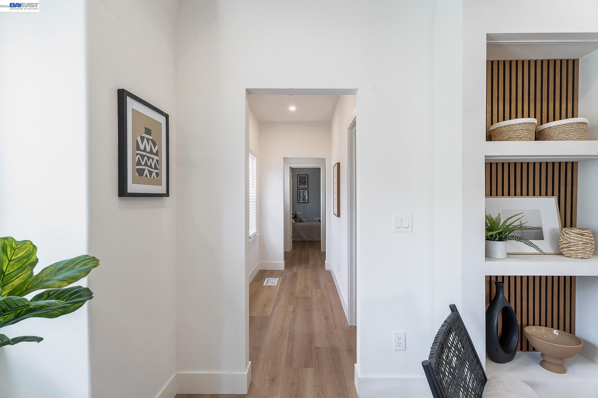 Detail Gallery Image 24 of 44 For 3708 Lyon Ave, Oakland,  CA 94601 - 2 Beds | 1 Baths