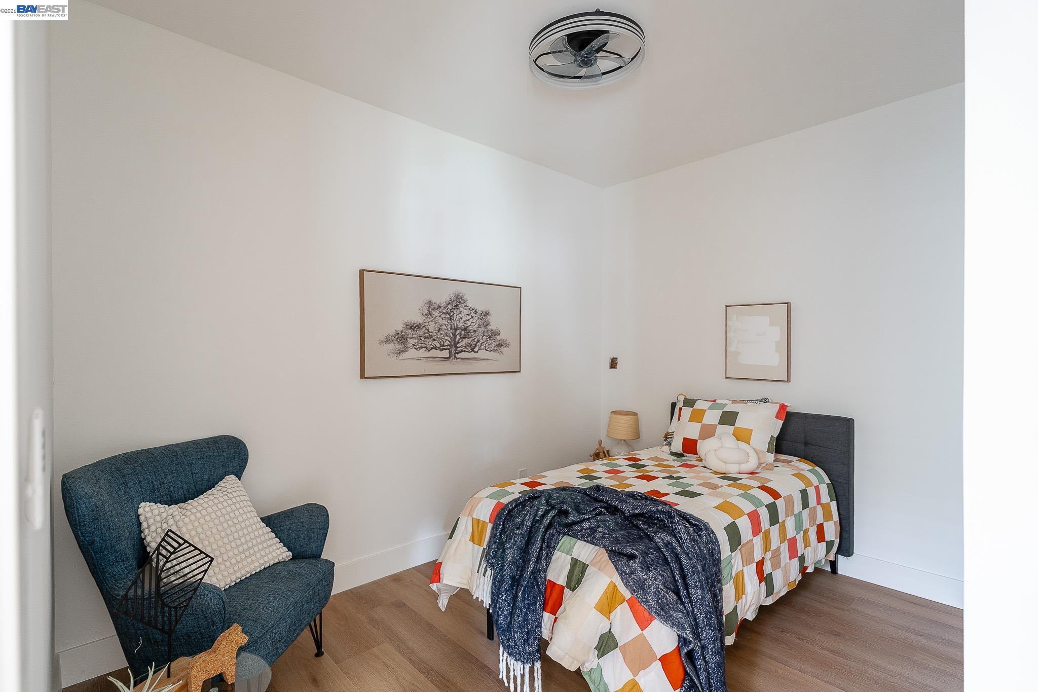 Detail Gallery Image 25 of 44 For 3708 Lyon Ave, Oakland,  CA 94601 - 2 Beds | 1 Baths