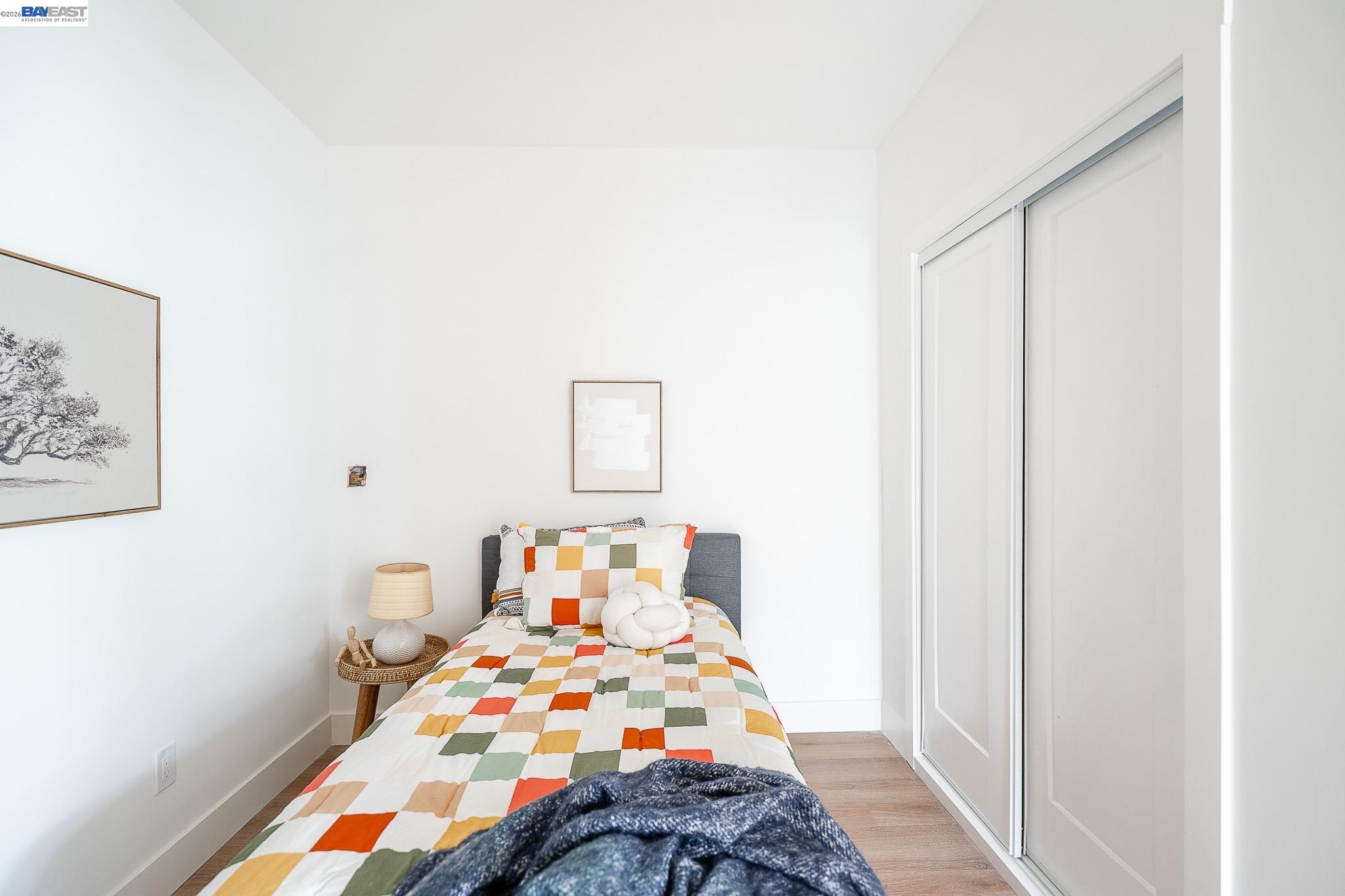 Detail Gallery Image 26 of 44 For 3708 Lyon Ave, Oakland,  CA 94601 - 2 Beds | 1 Baths