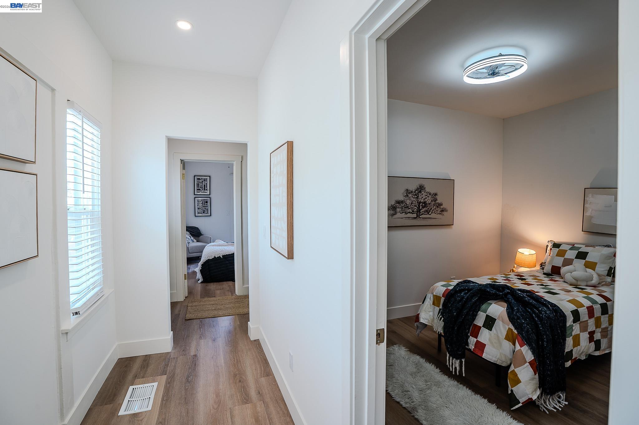 Detail Gallery Image 27 of 44 For 3708 Lyon Ave, Oakland,  CA 94601 - 2 Beds | 1 Baths