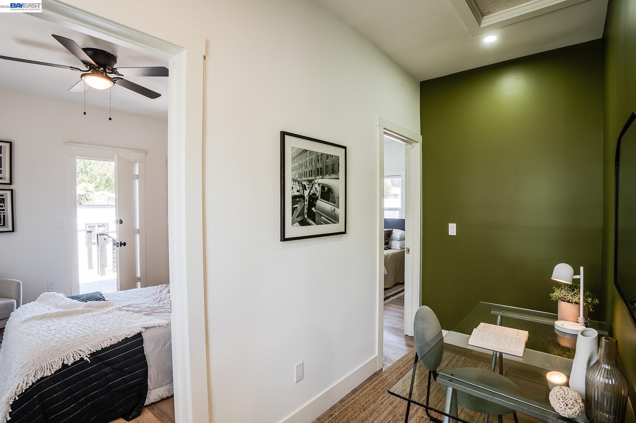 Detail Gallery Image 29 of 44 For 3708 Lyon Ave, Oakland,  CA 94601 - 2 Beds | 1 Baths