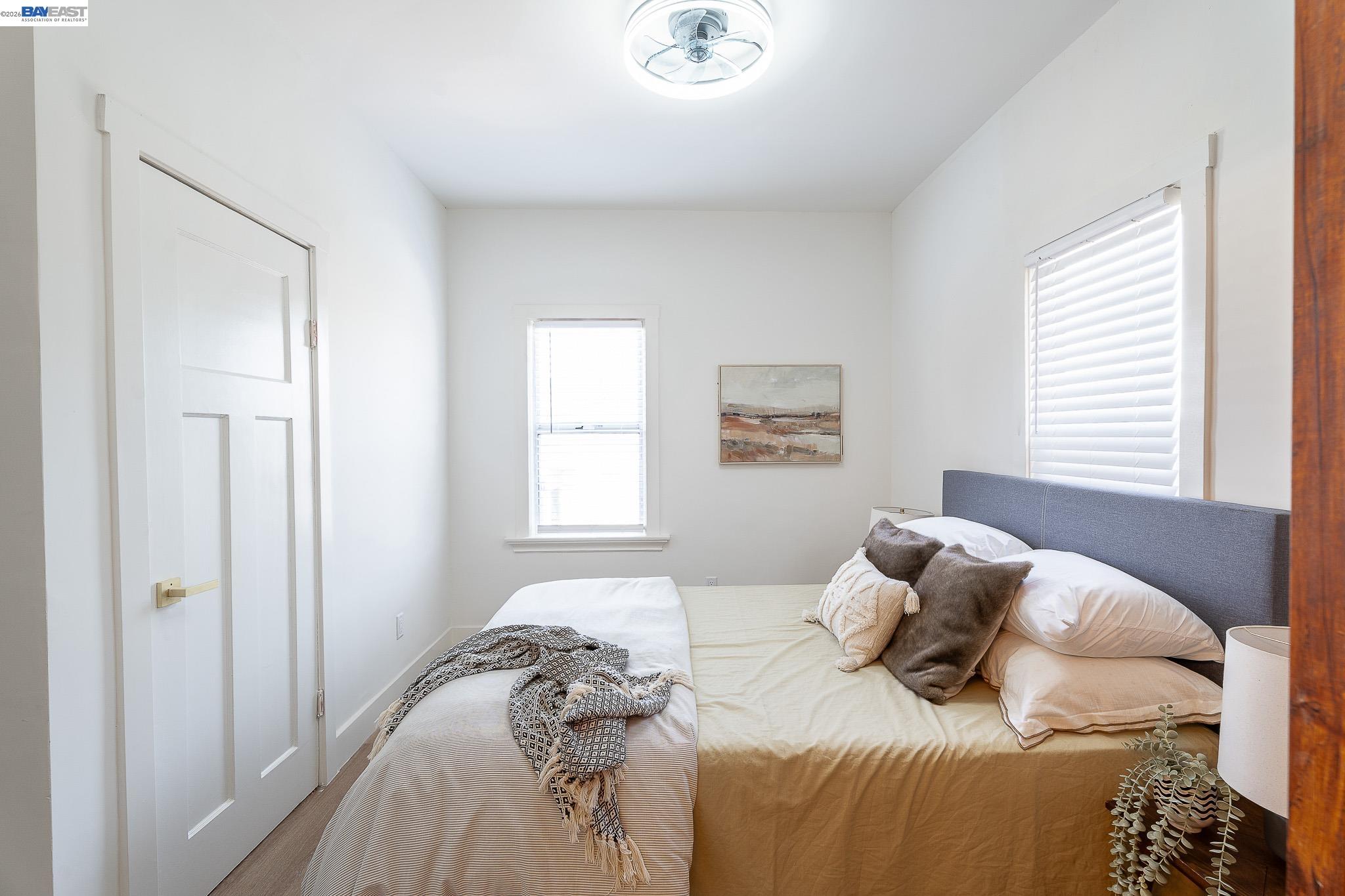 Detail Gallery Image 31 of 44 For 3708 Lyon Ave, Oakland,  CA 94601 - 2 Beds | 1 Baths