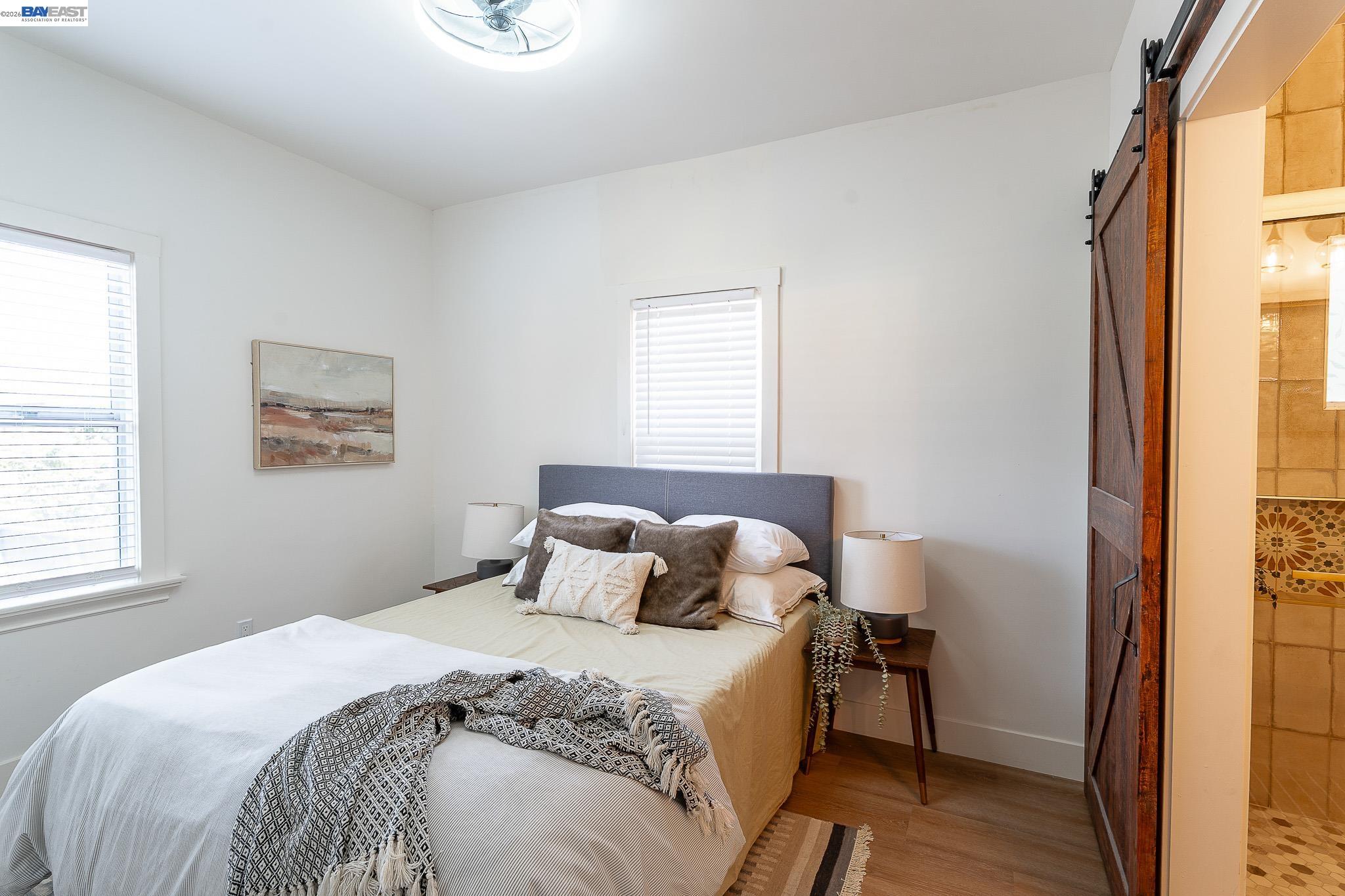 Detail Gallery Image 32 of 44 For 3708 Lyon Ave, Oakland,  CA 94601 - 2 Beds | 1 Baths