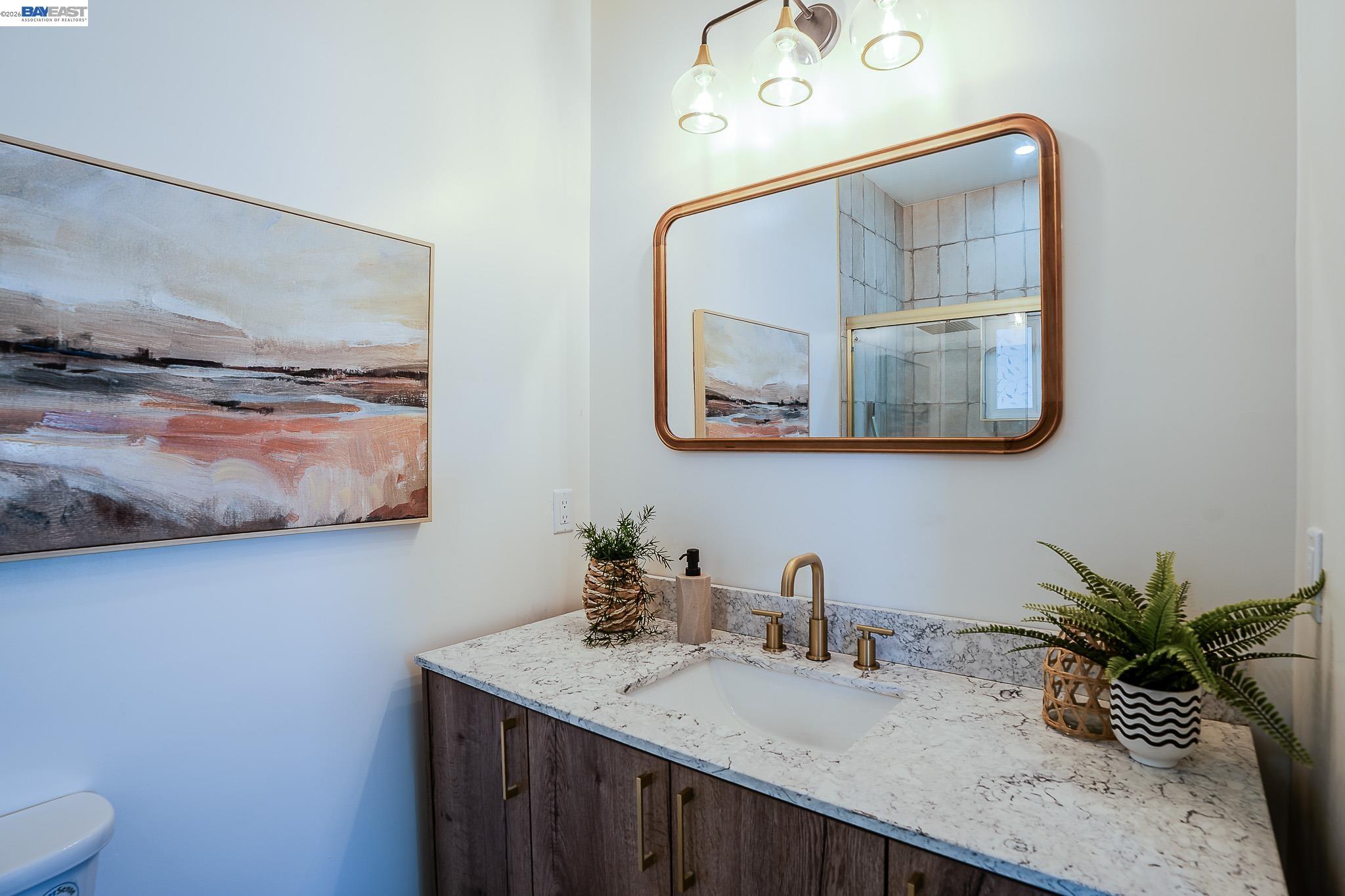 Detail Gallery Image 36 of 44 For 3708 Lyon Ave, Oakland,  CA 94601 - 2 Beds | 1 Baths
