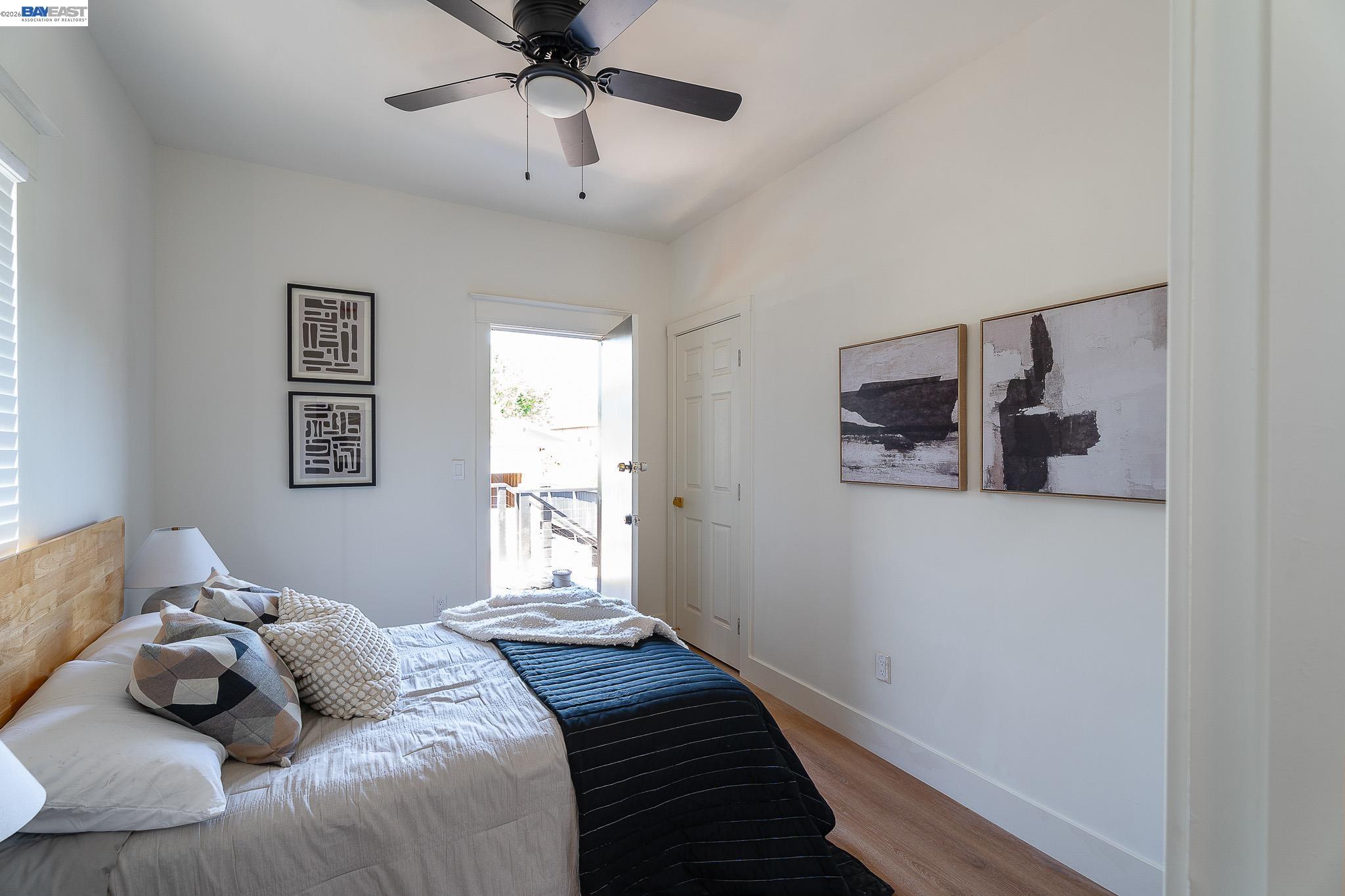 Detail Gallery Image 37 of 44 For 3708 Lyon Ave, Oakland,  CA 94601 - 2 Beds | 1 Baths