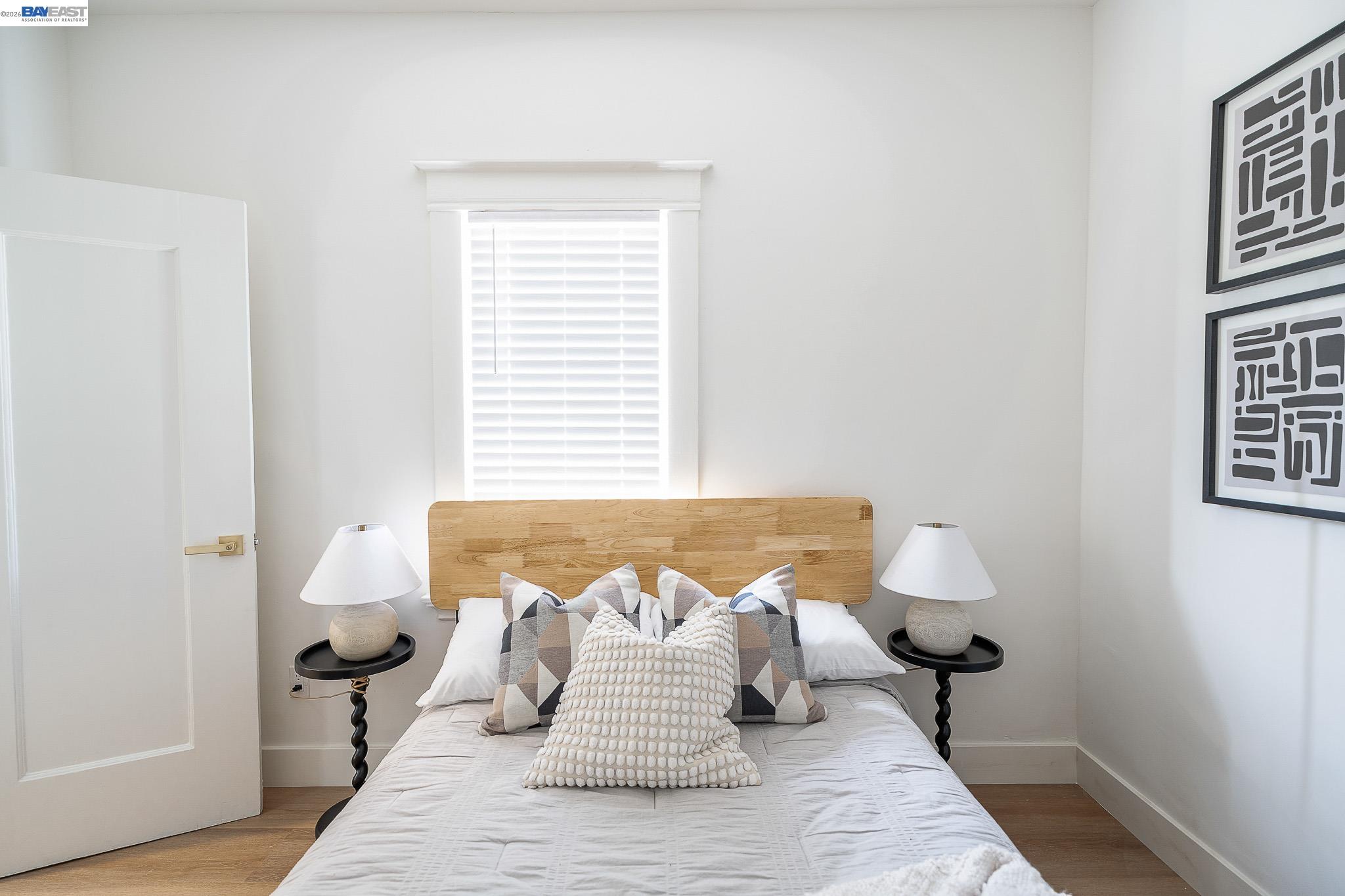 Detail Gallery Image 38 of 44 For 3708 Lyon Ave, Oakland,  CA 94601 - 2 Beds | 1 Baths