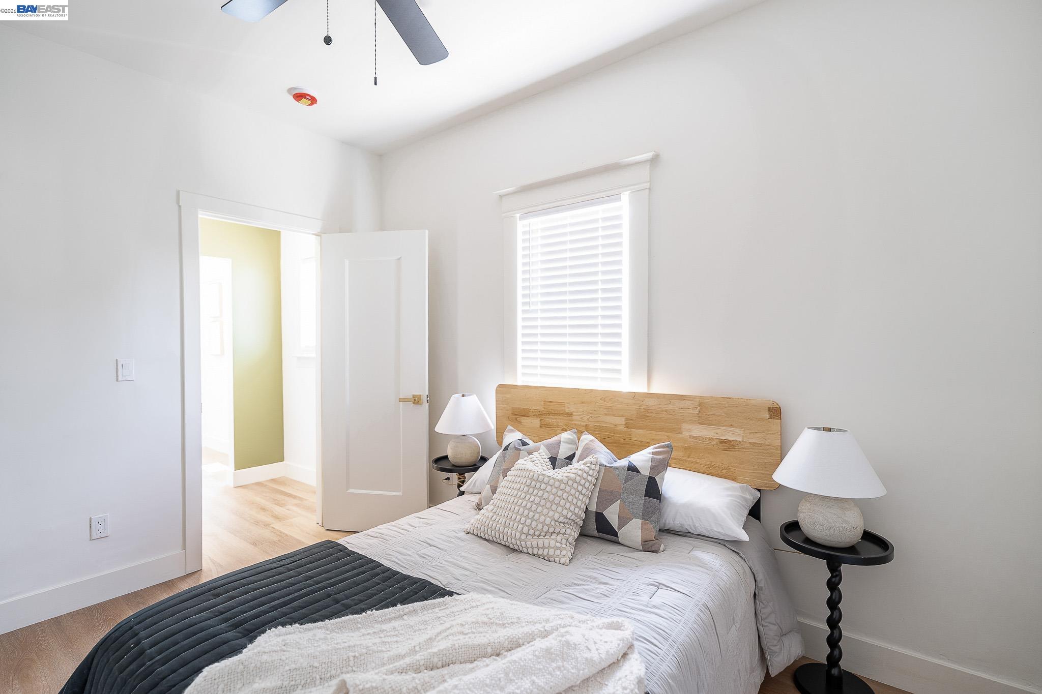 Detail Gallery Image 39 of 44 For 3708 Lyon Ave, Oakland,  CA 94601 - 2 Beds | 1 Baths