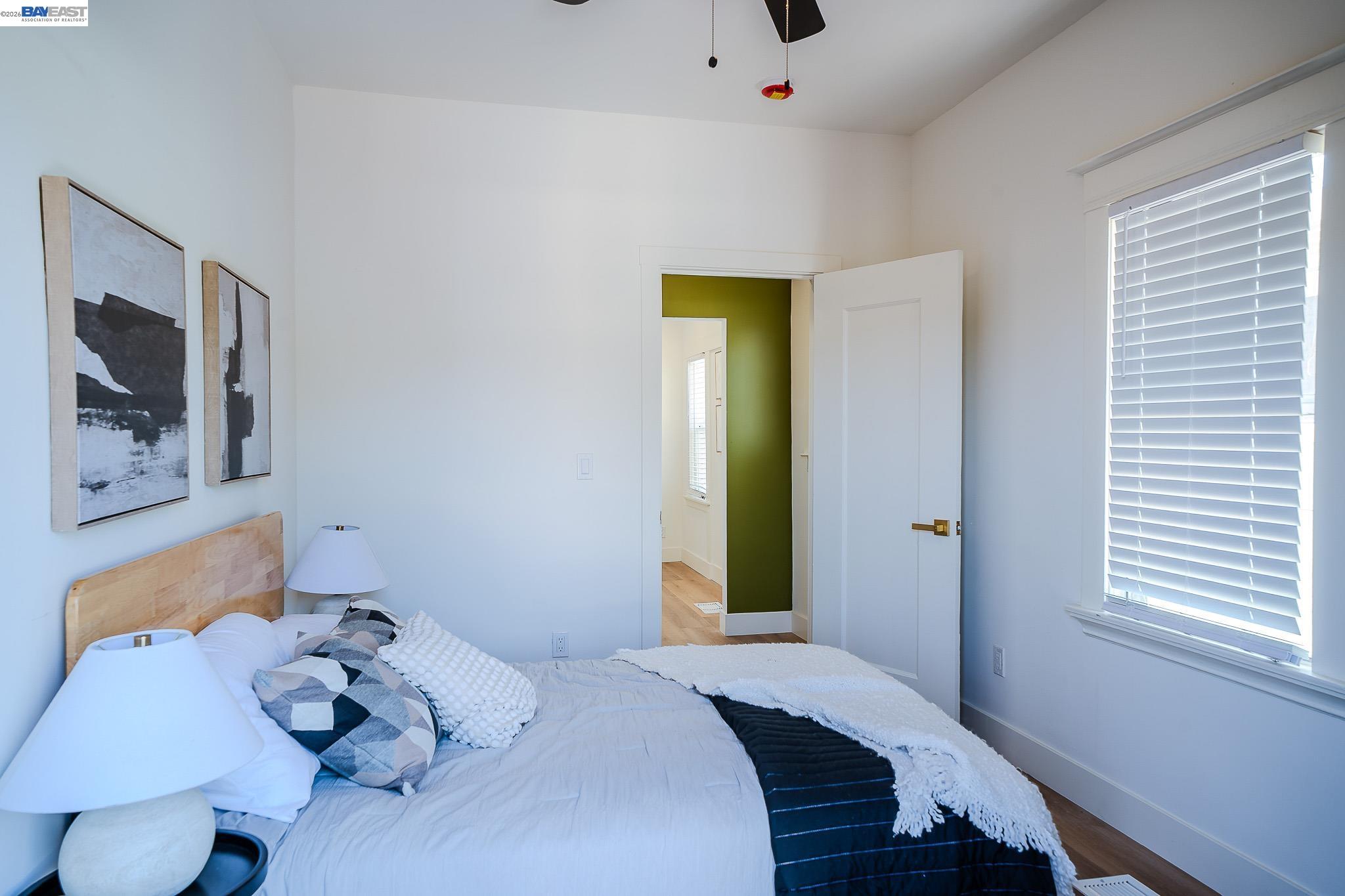 Detail Gallery Image 40 of 44 For 3708 Lyon Ave, Oakland,  CA 94601 - 2 Beds | 1 Baths