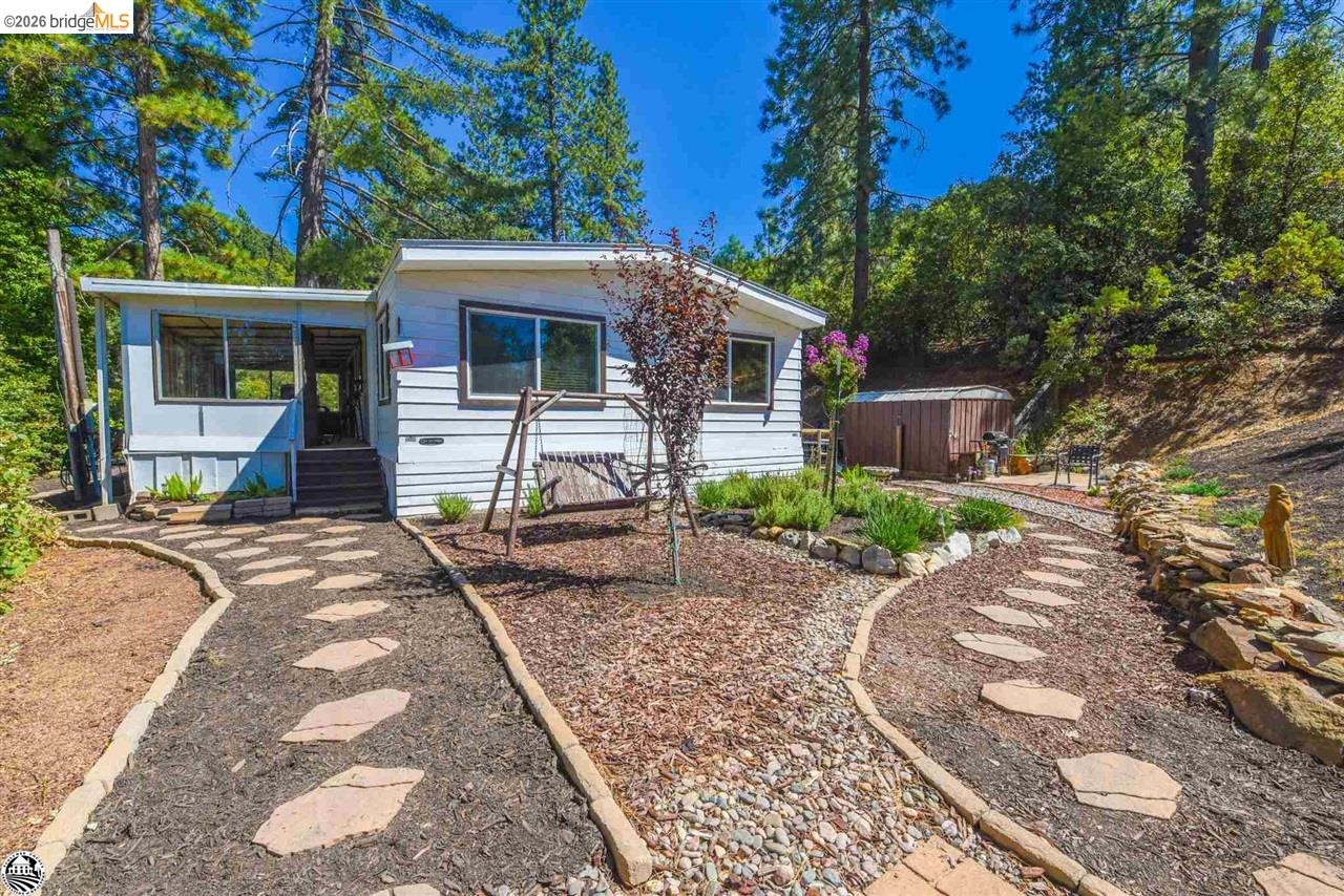 Detail Gallery Image 41 of 45 For 22440 Gunsight Rd, Sonora,  CA 95370-9351 - 2 Beds | 2 Baths