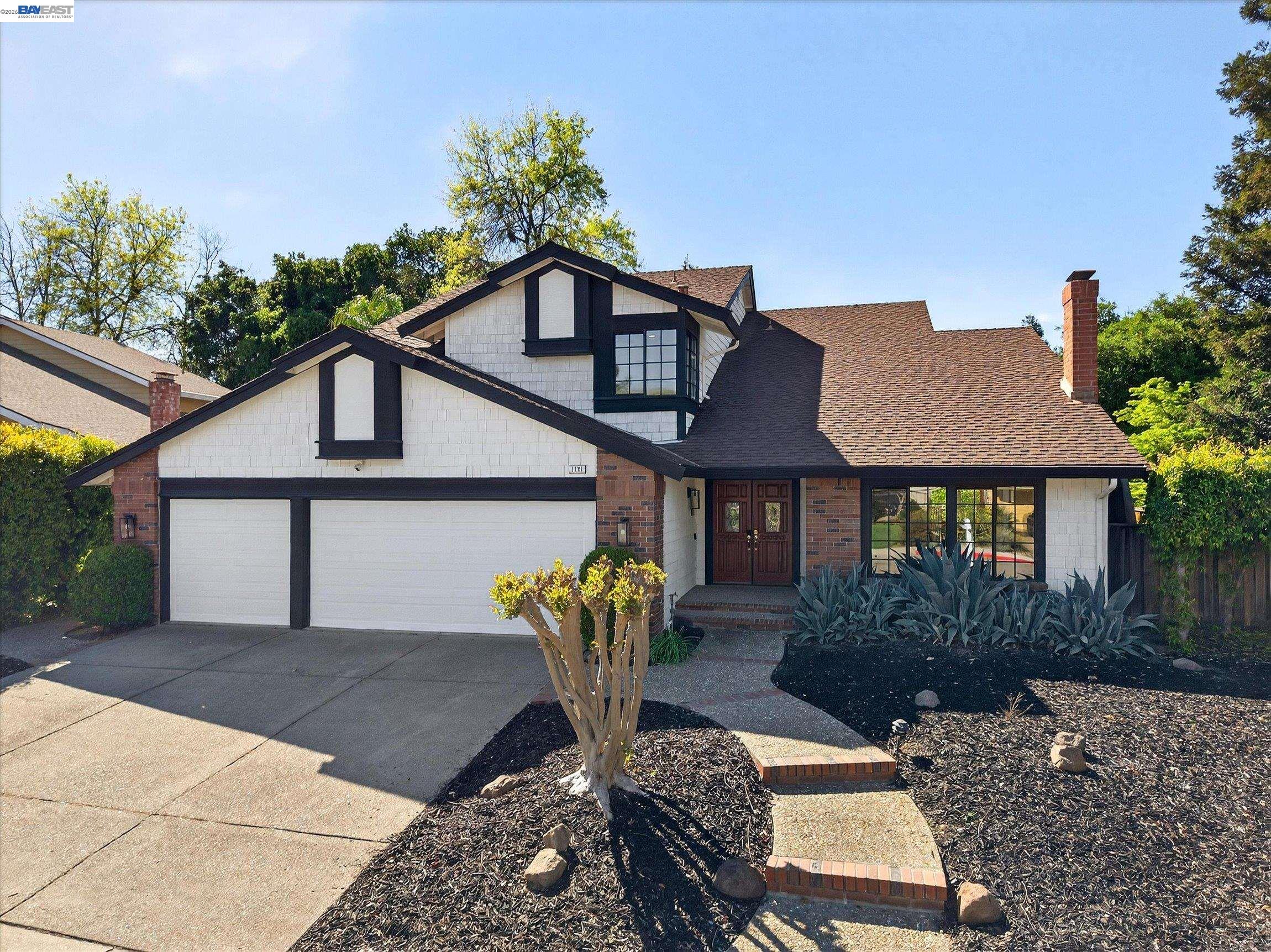 125 Larkwood Circle, Danville, CA, 94526