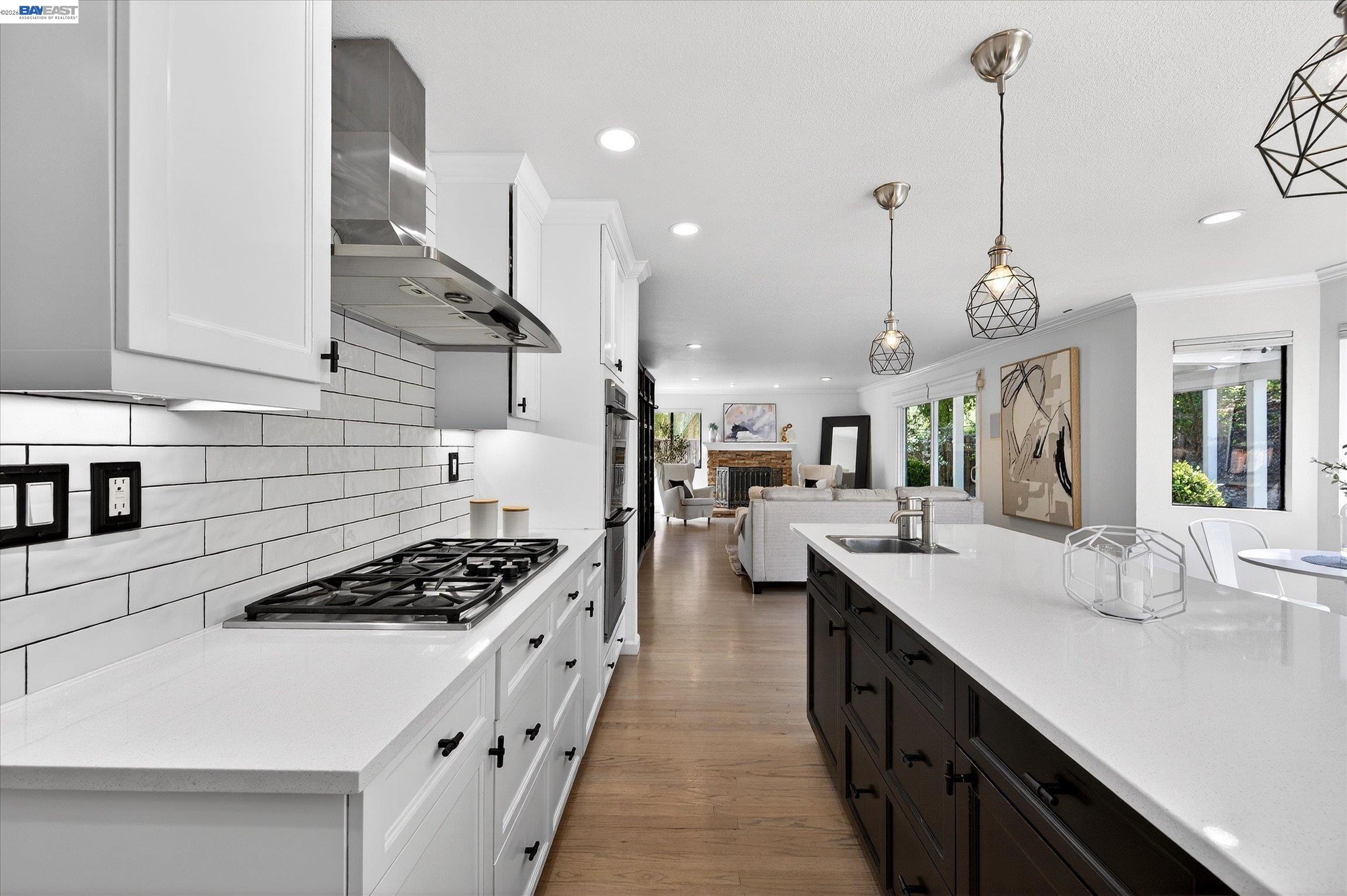 Detail Gallery Image 14 of 38 For 1131 Mataro Ct, Pleasanton,  CA 94566 - 5 Beds | 3 Baths