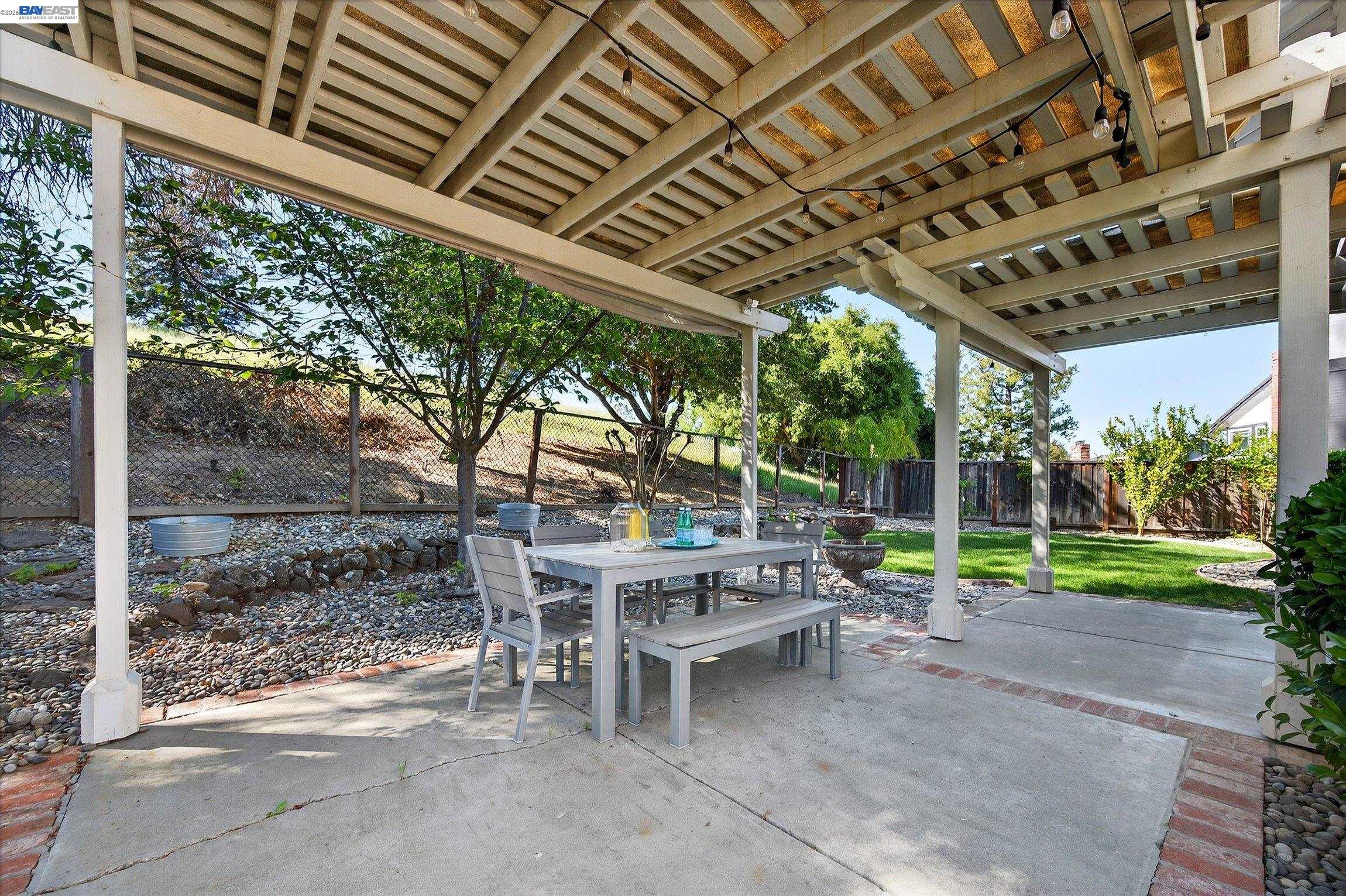 Detail Gallery Image 34 of 38 For 1131 Mataro Ct, Pleasanton,  CA 94566 - 5 Beds | 3 Baths