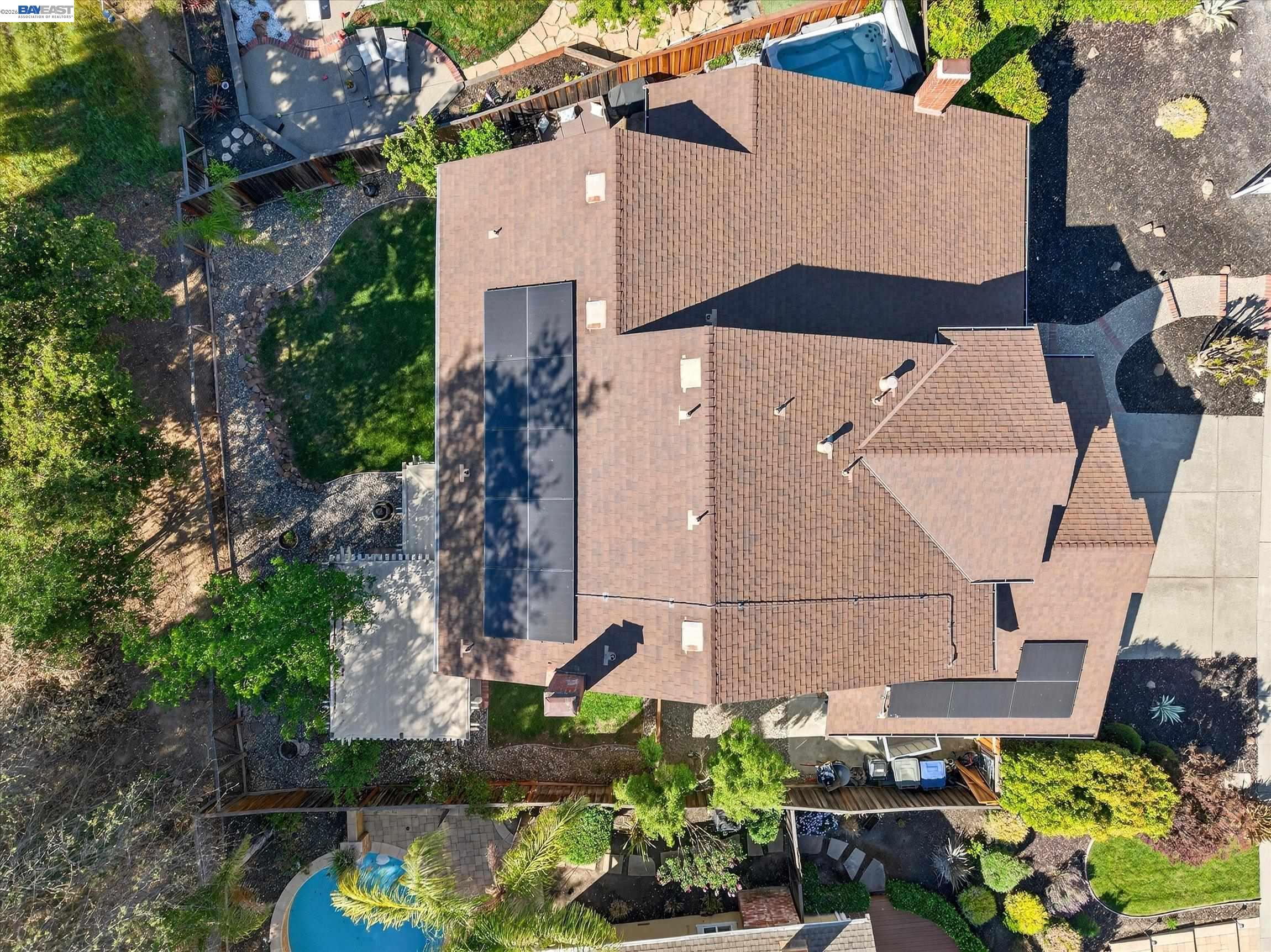 Detail Gallery Image 38 of 38 For 1131 Mataro Ct, Pleasanton,  CA 94566 - 5 Beds | 3 Baths