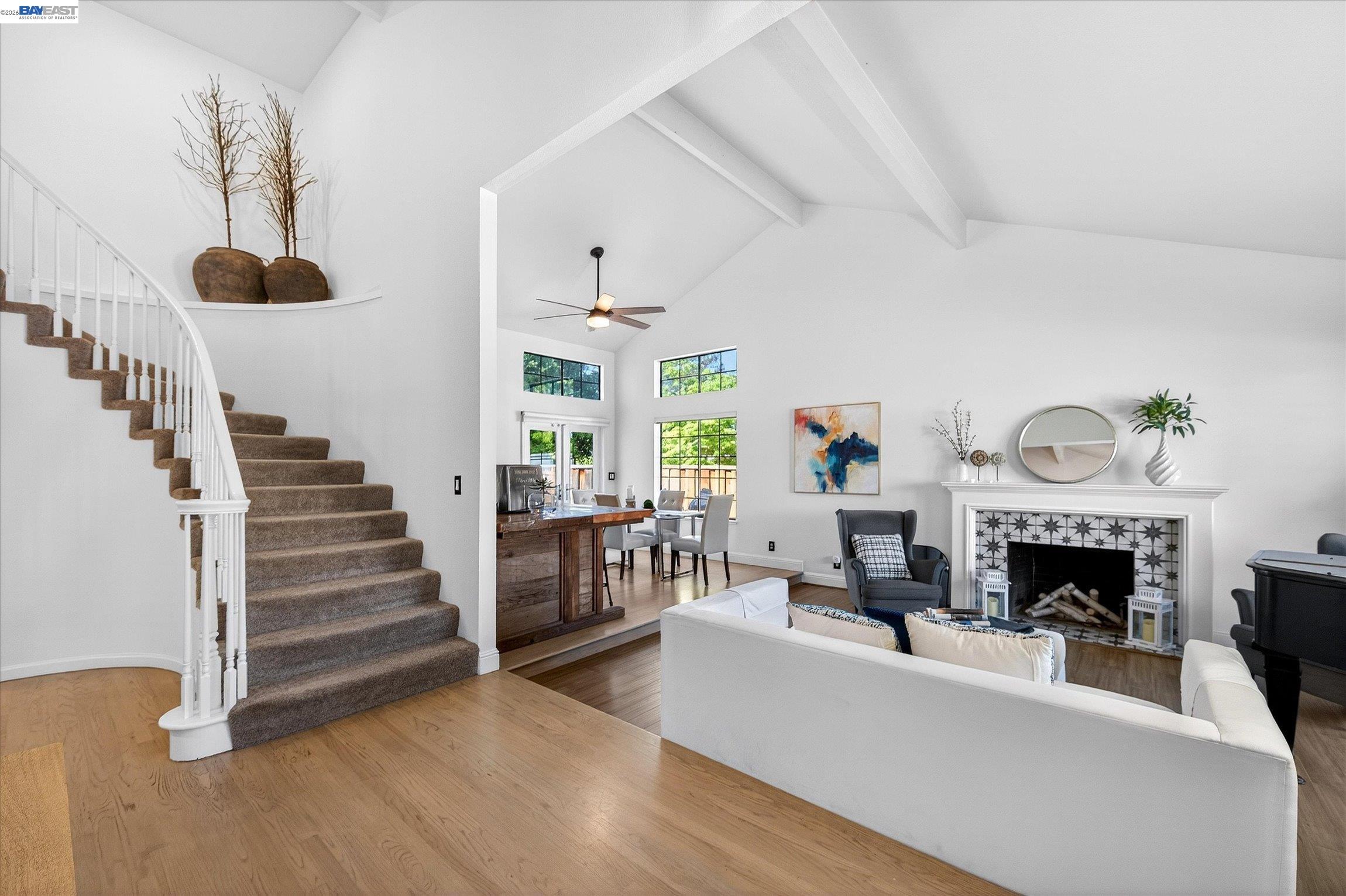 Detail Gallery Image 5 of 38 For 1131 Mataro Ct, Pleasanton,  CA 94566 - 5 Beds | 3 Baths