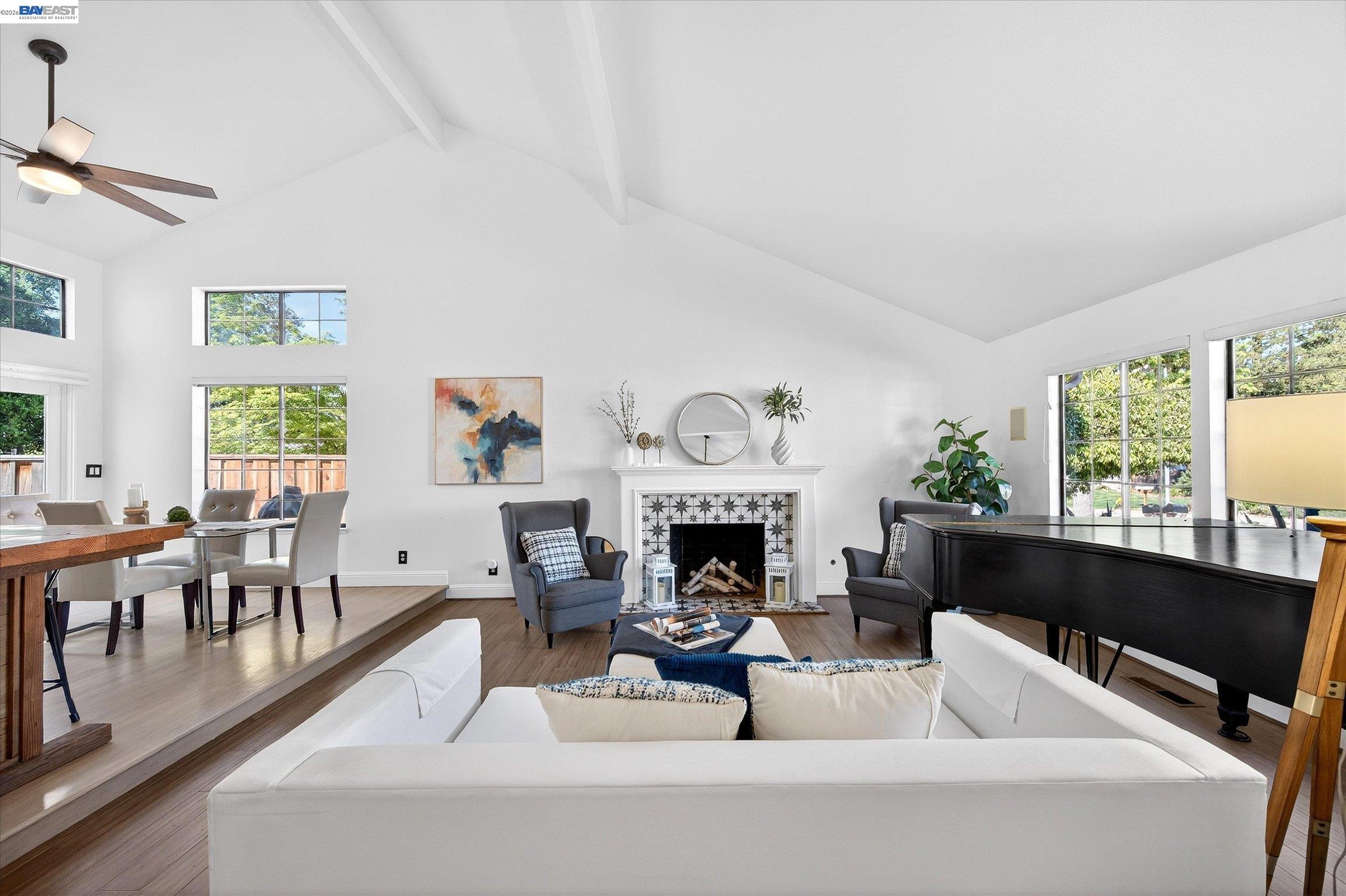 Detail Gallery Image 6 of 38 For 1131 Mataro Ct, Pleasanton,  CA 94566 - 5 Beds | 3 Baths