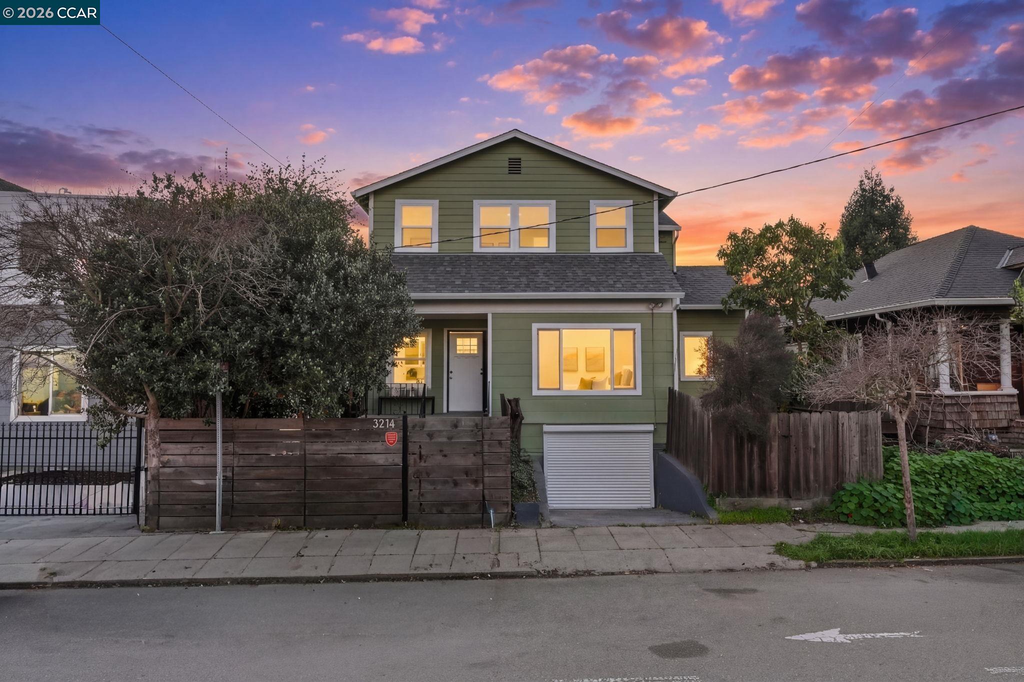 238-240 Camelback Rd, Pleasant Hill, CA, 94523