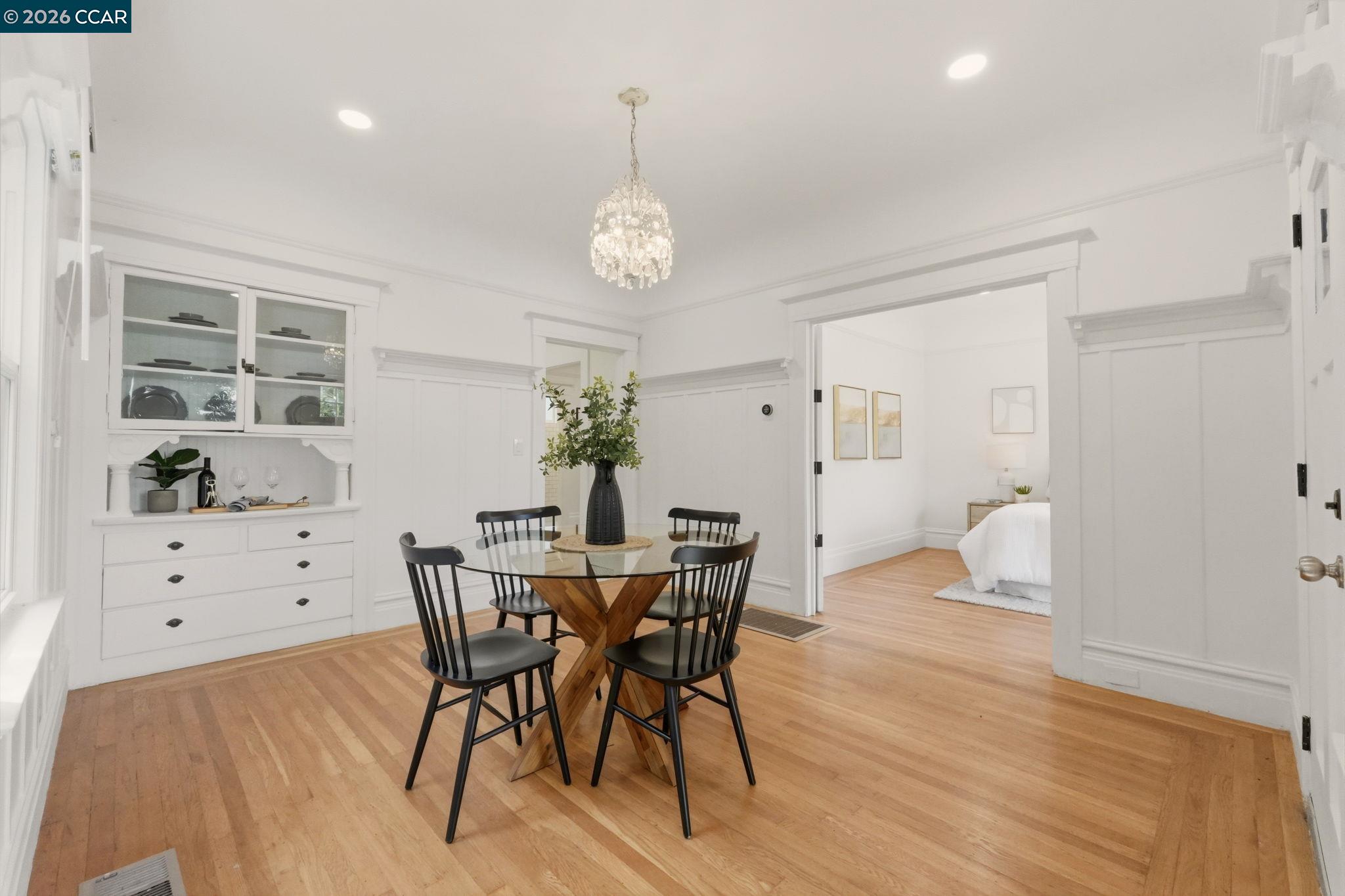 Detail Gallery Image 17 of 58 For 3214 California St, Berkeley,  CA 94703 - – Beds | – Baths