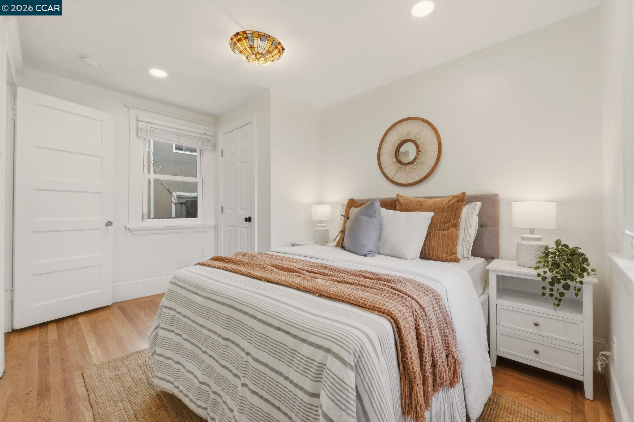 Detail Gallery Image 24 of 58 For 3214 California St, Berkeley,  CA 94703 - – Beds | – Baths