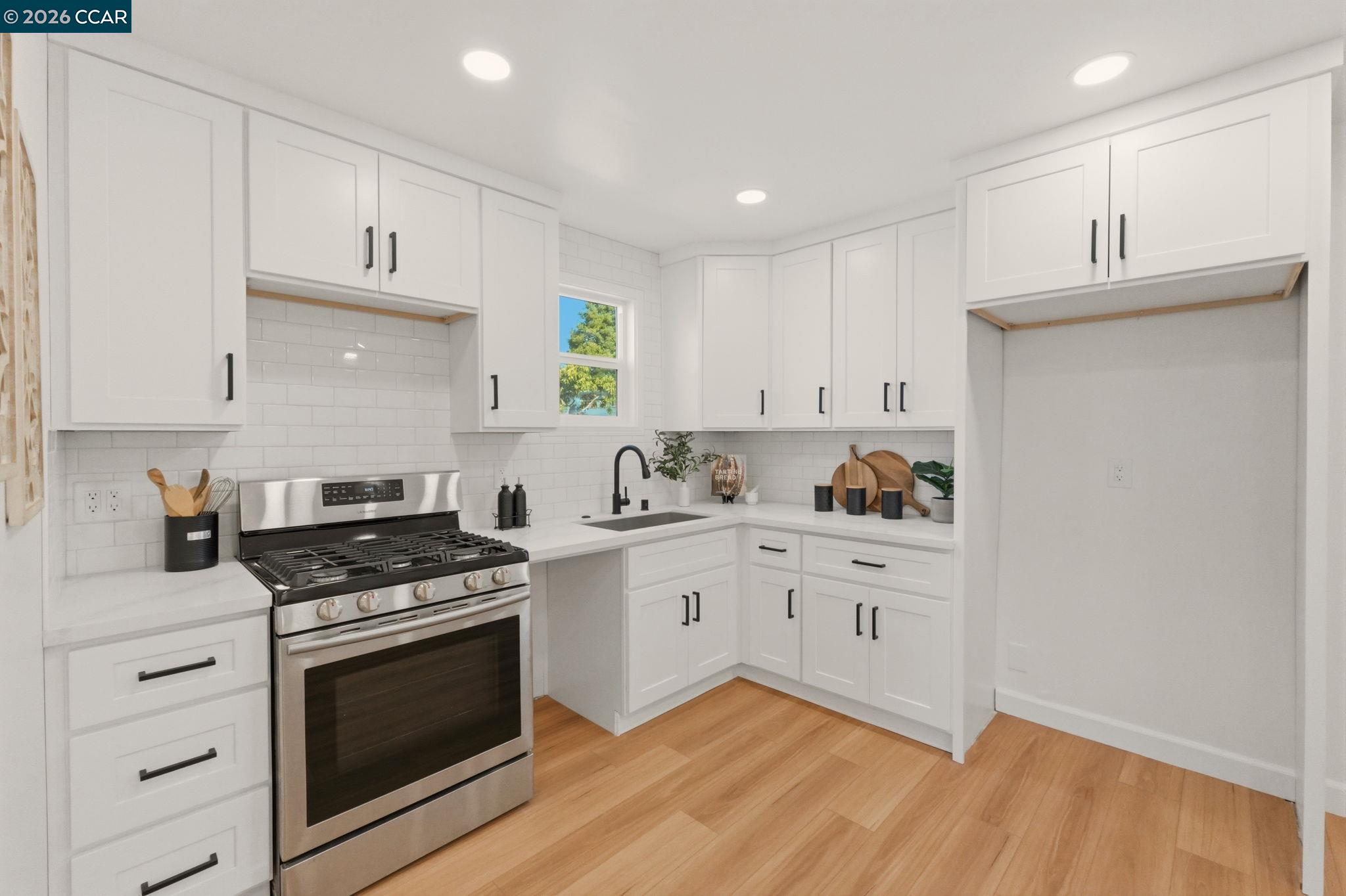 Detail Gallery Image 40 of 58 For 3214 California St, Berkeley,  CA 94703 - – Beds | – Baths