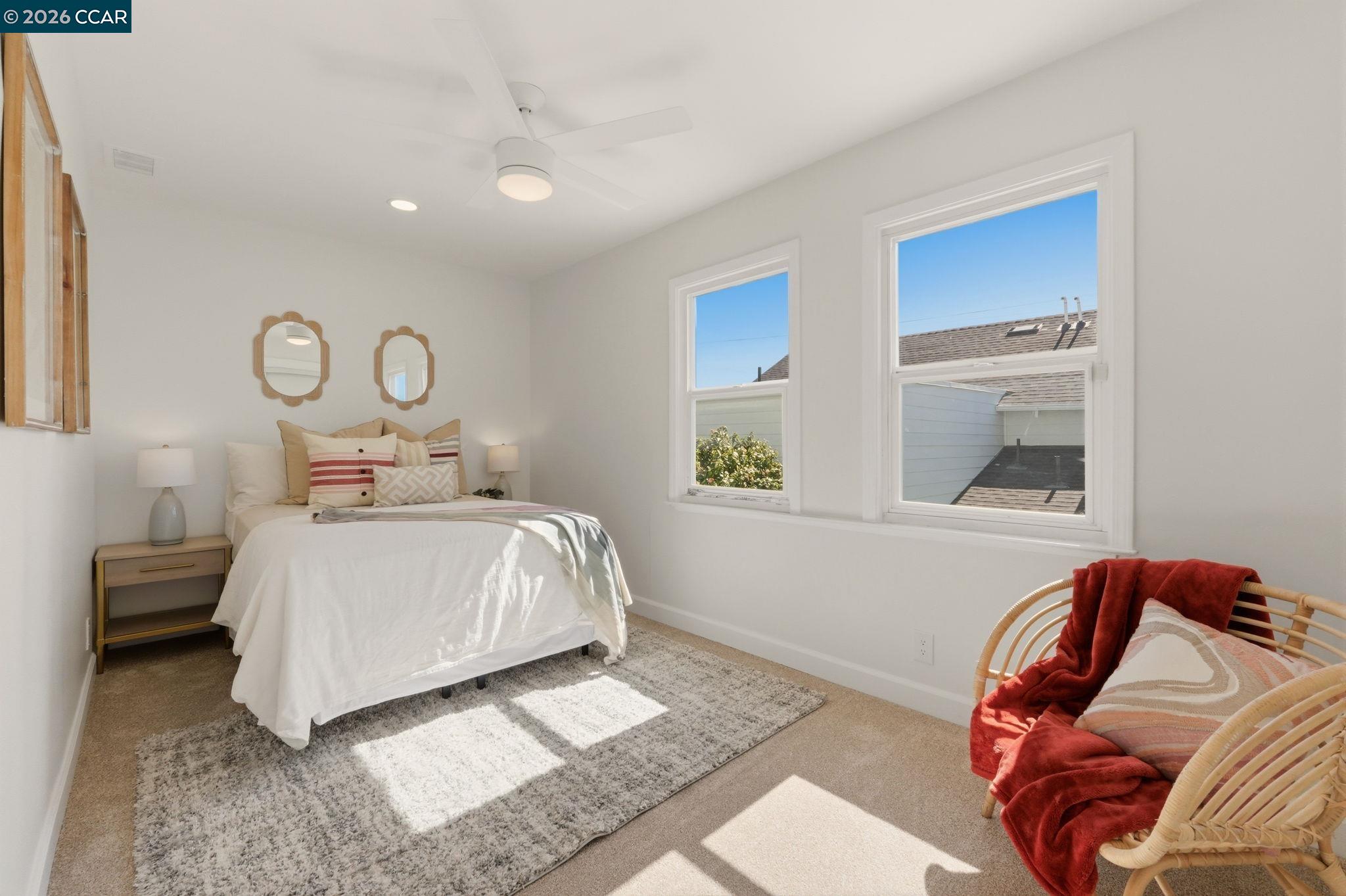 Detail Gallery Image 44 of 58 For 3214 California St, Berkeley,  CA 94703 - – Beds | – Baths