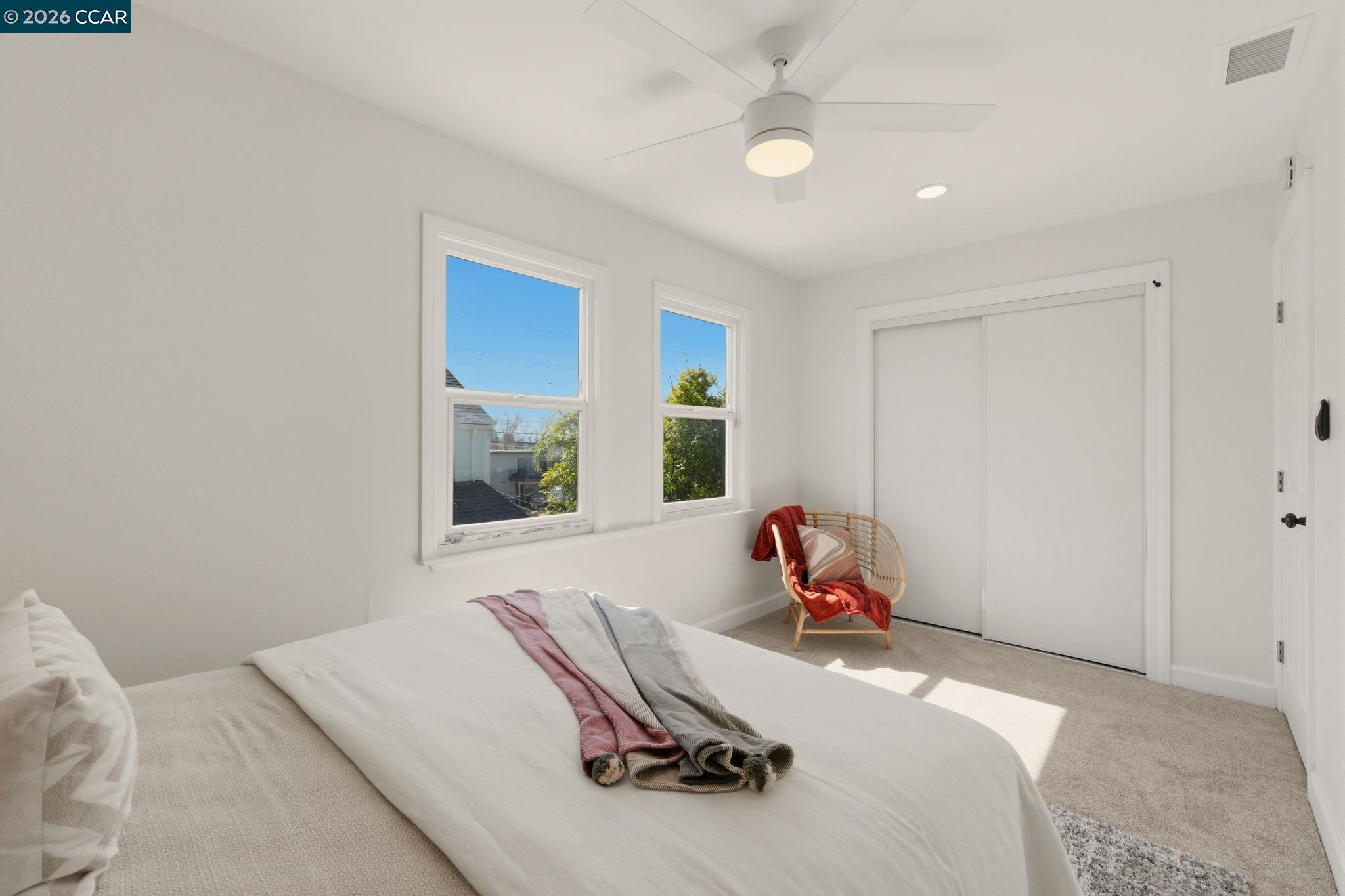 Detail Gallery Image 45 of 58 For 3214 California St, Berkeley,  CA 94703 - – Beds | – Baths