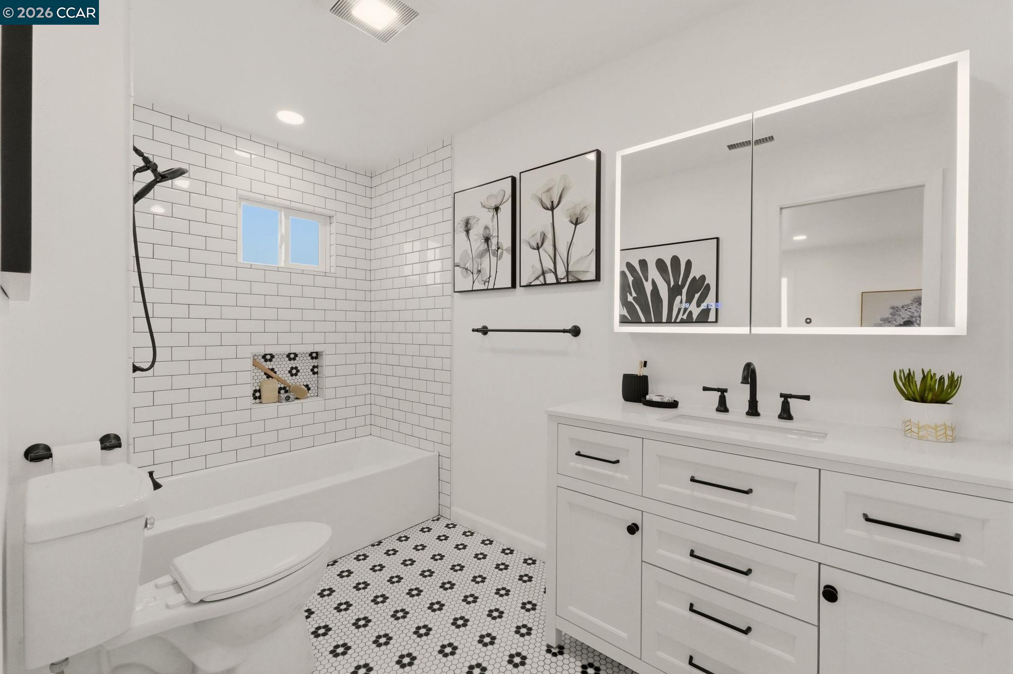 Detail Gallery Image 46 of 58 For 3214 California St, Berkeley,  CA 94703 - – Beds | – Baths