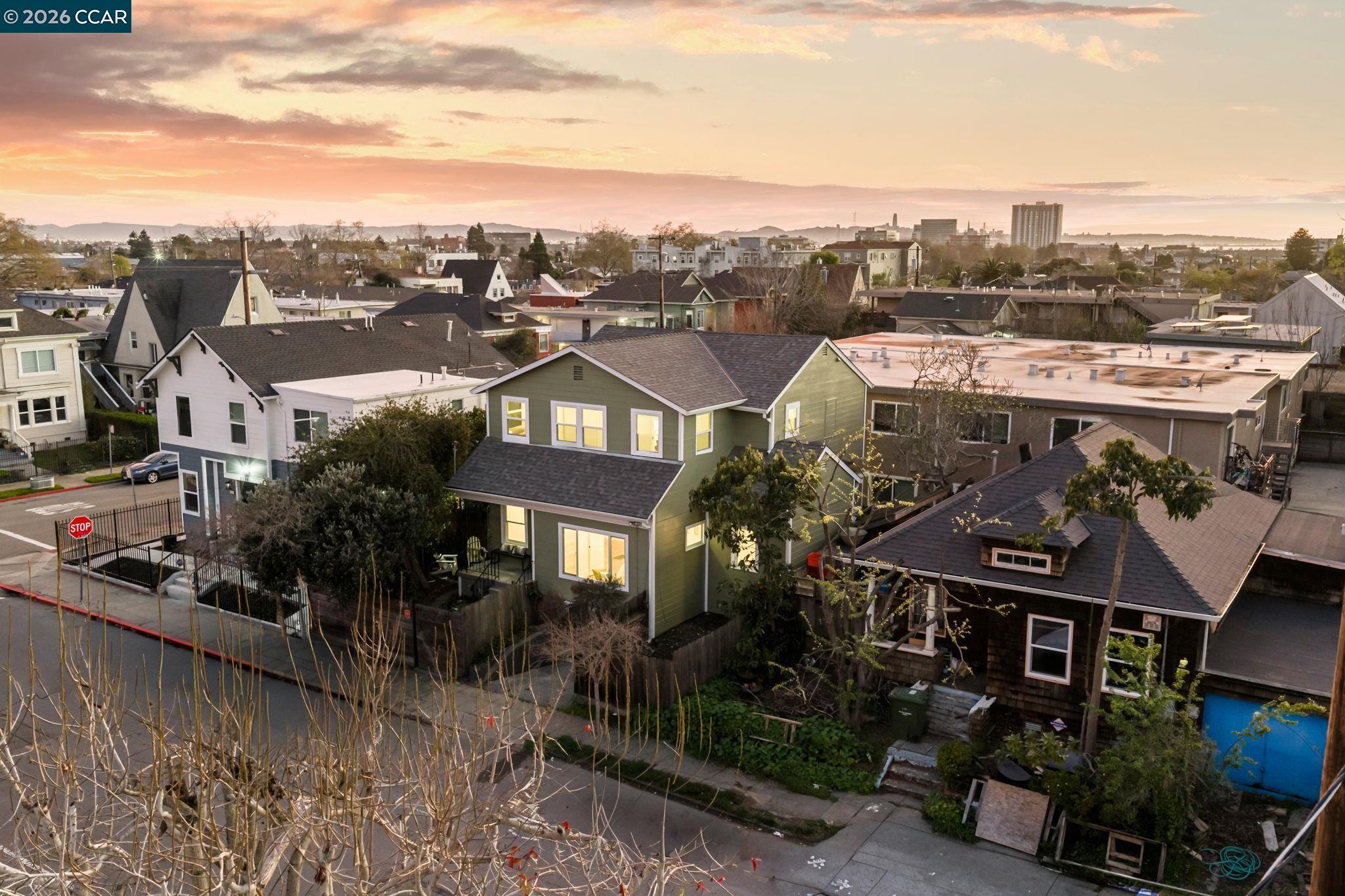 Detail Gallery Image 51 of 58 For 3214 California St, Berkeley,  CA 94703 - – Beds | – Baths