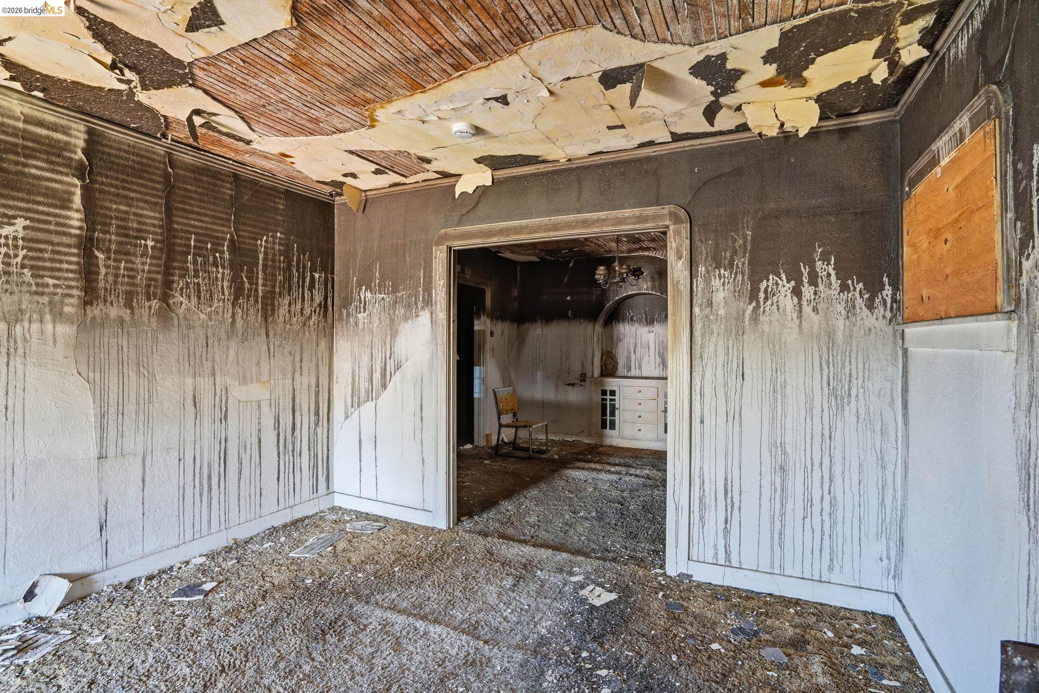 Detail Gallery Image 9 of 16 For 1610 52nd Ave, Oakland,  CA 94601 - 2 Beds | 1 Baths