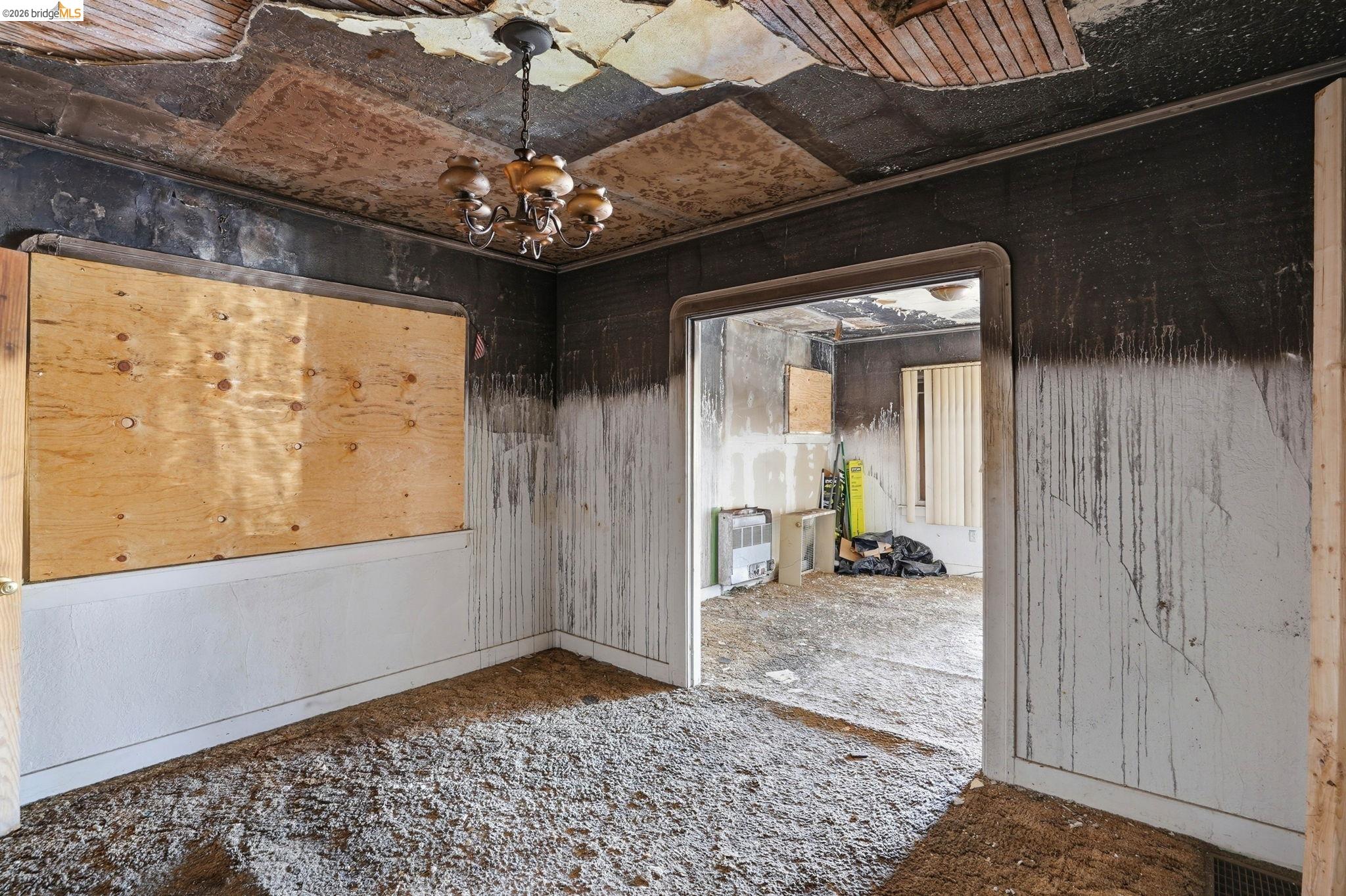 Detail Gallery Image 10 of 16 For 1610 52nd Ave, Oakland,  CA 94601 - 2 Beds | 1 Baths