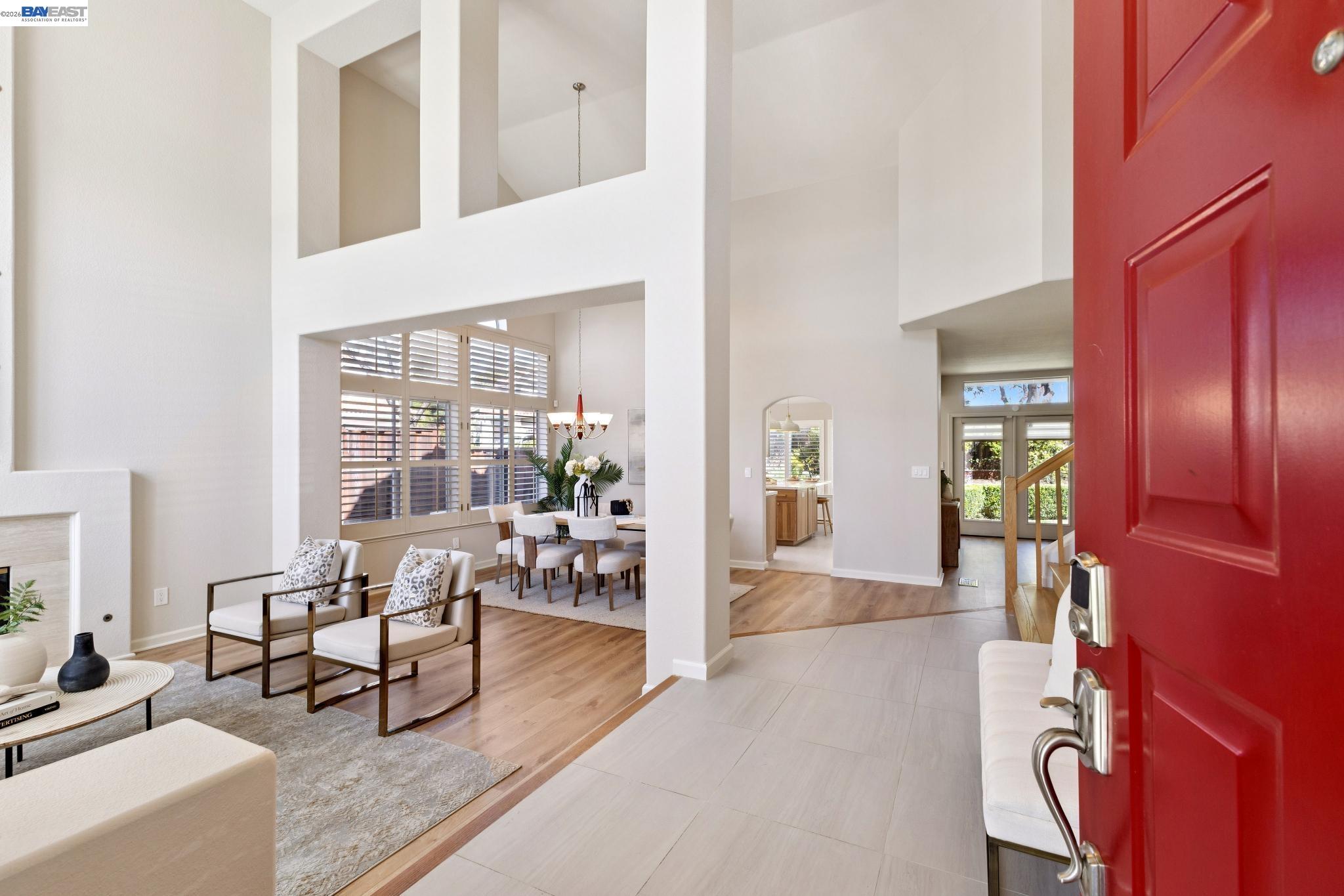 Detail Gallery Image 3 of 60 For 674 Crystal Ct, Pleasanton,  CA 94566 - 5 Beds | 3 Baths