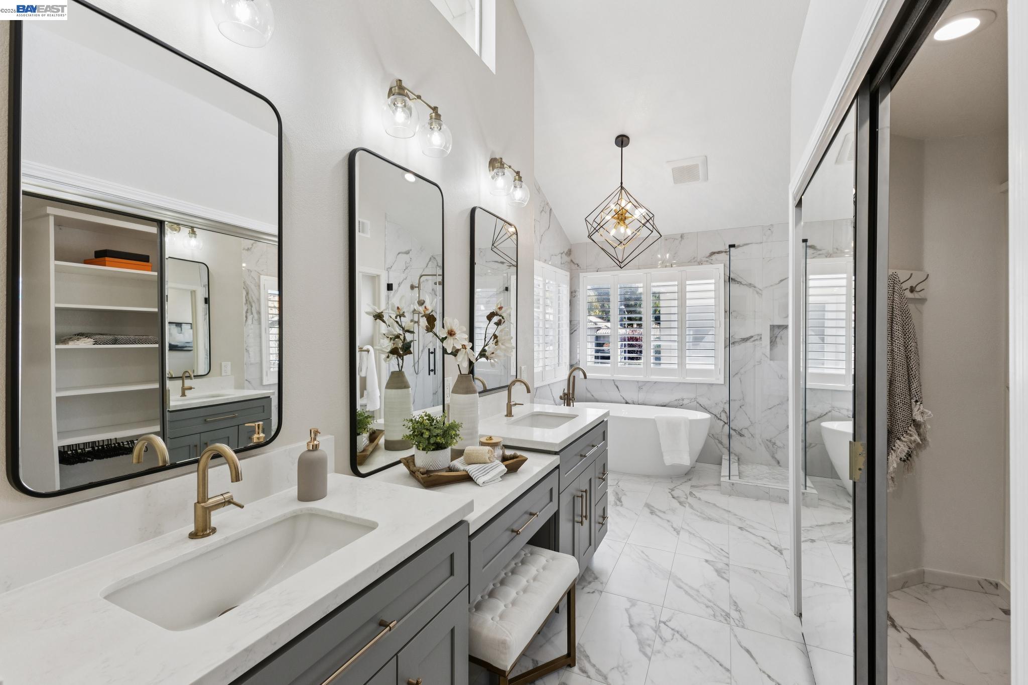 Detail Gallery Image 37 of 60 For 674 Crystal Ct, Pleasanton,  CA 94566 - 5 Beds | 3 Baths