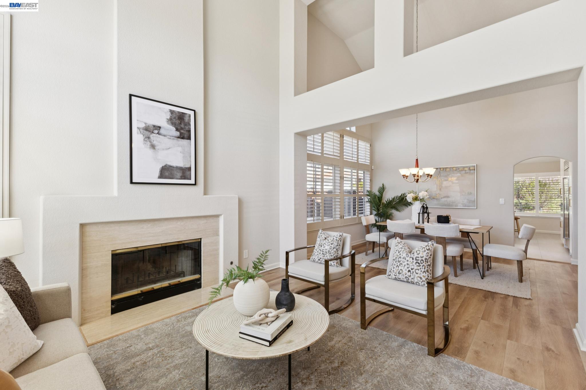 Detail Gallery Image 5 of 60 For 674 Crystal Ct, Pleasanton,  CA 94566 - 5 Beds | 3 Baths