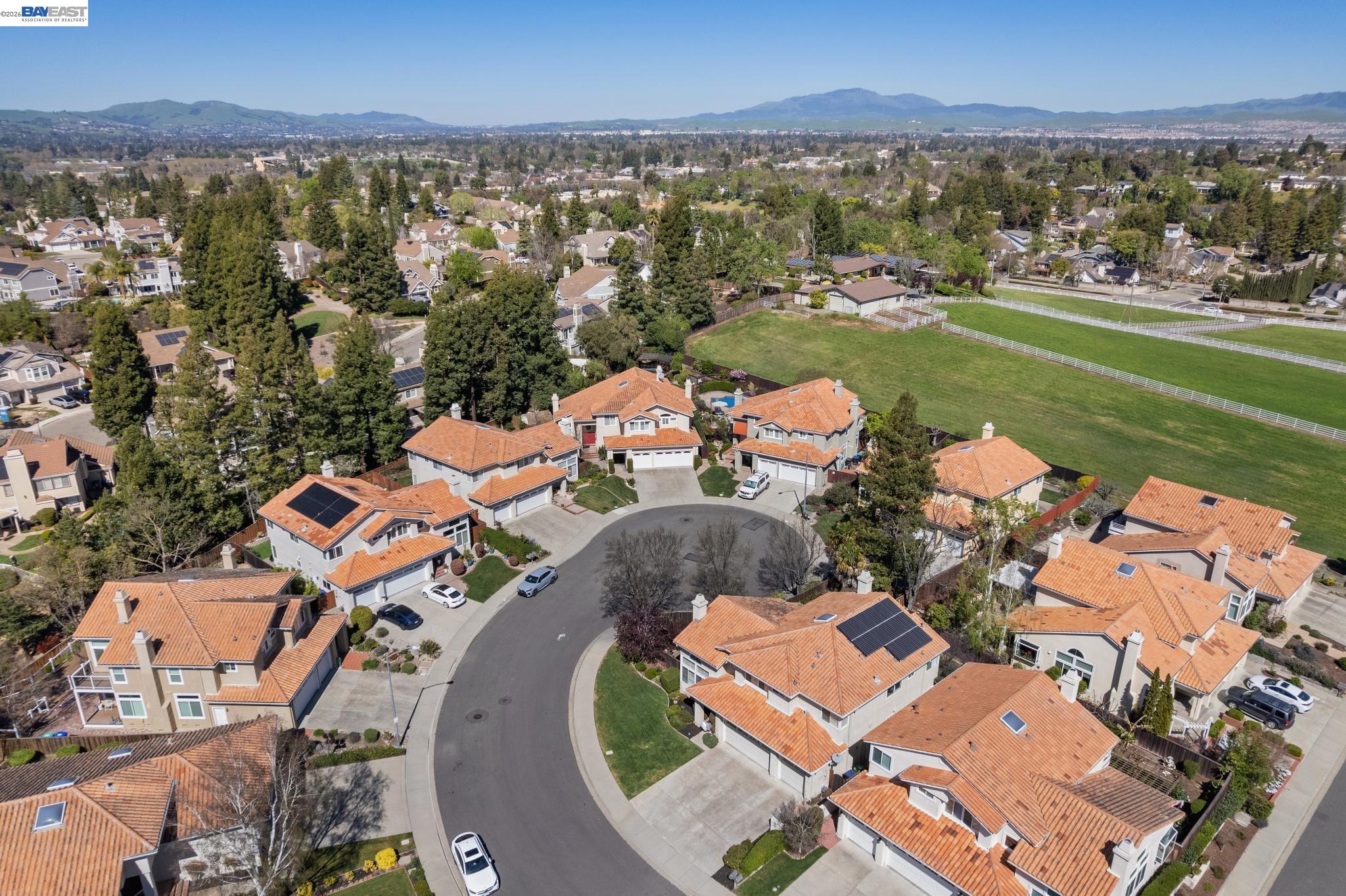 Detail Gallery Image 59 of 60 For 674 Crystal Ct, Pleasanton,  CA 94566 - 5 Beds | 3 Baths