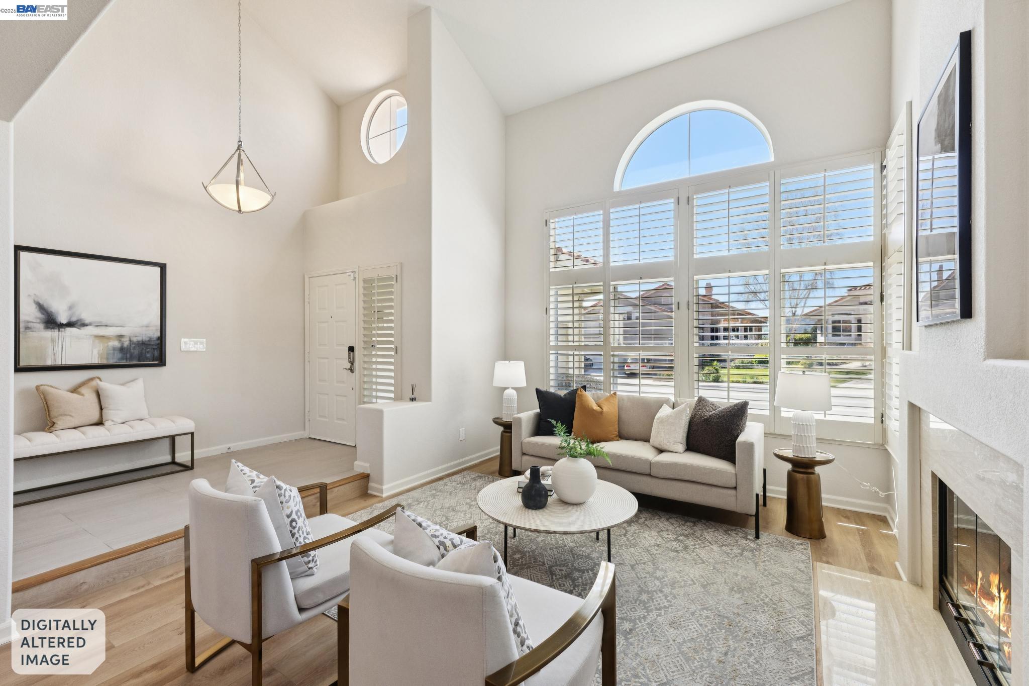 Detail Gallery Image 7 of 60 For 674 Crystal Ct, Pleasanton,  CA 94566 - 5 Beds | 3 Baths