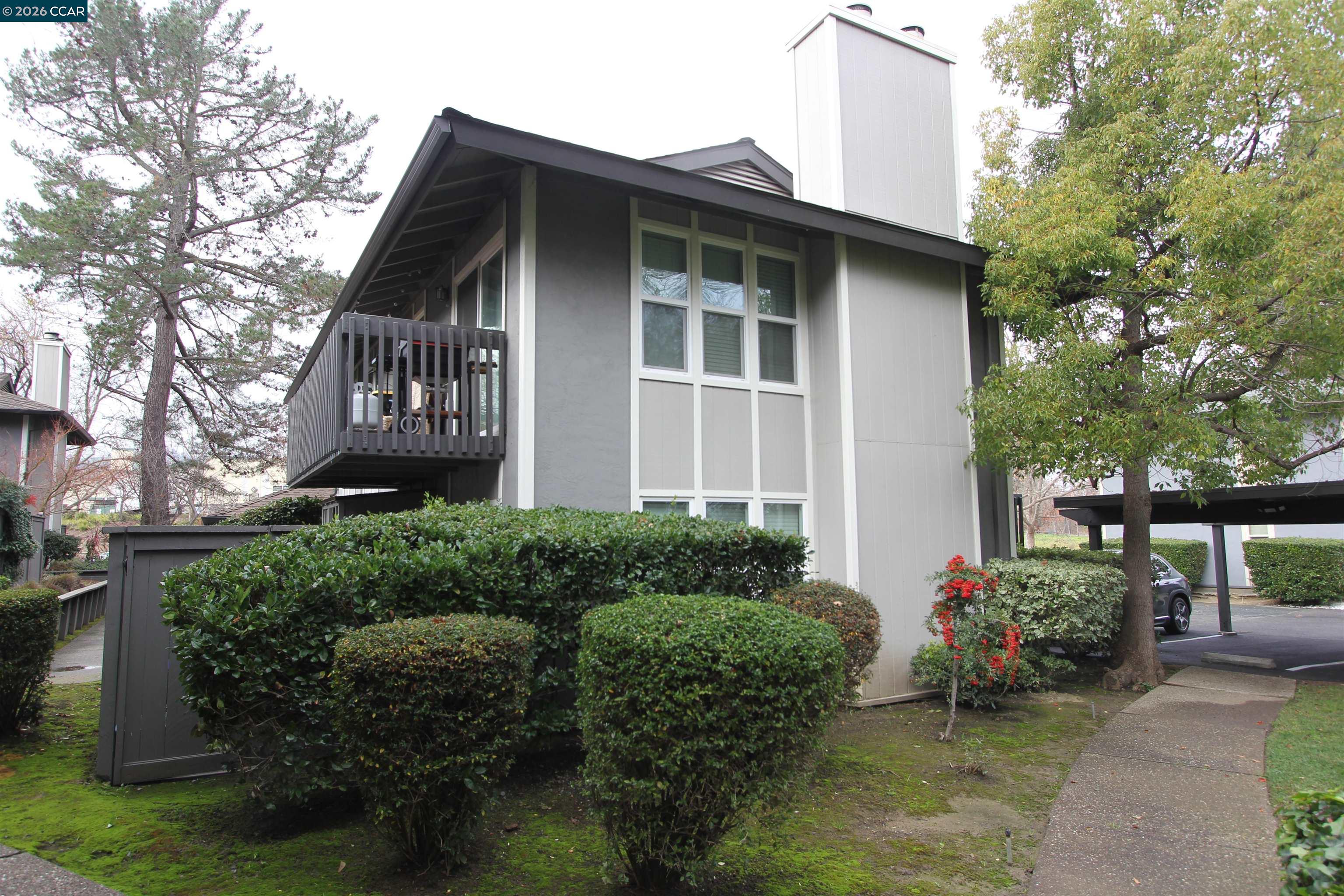 1920 Camino Verde, Walnut Creek, CA, 94597