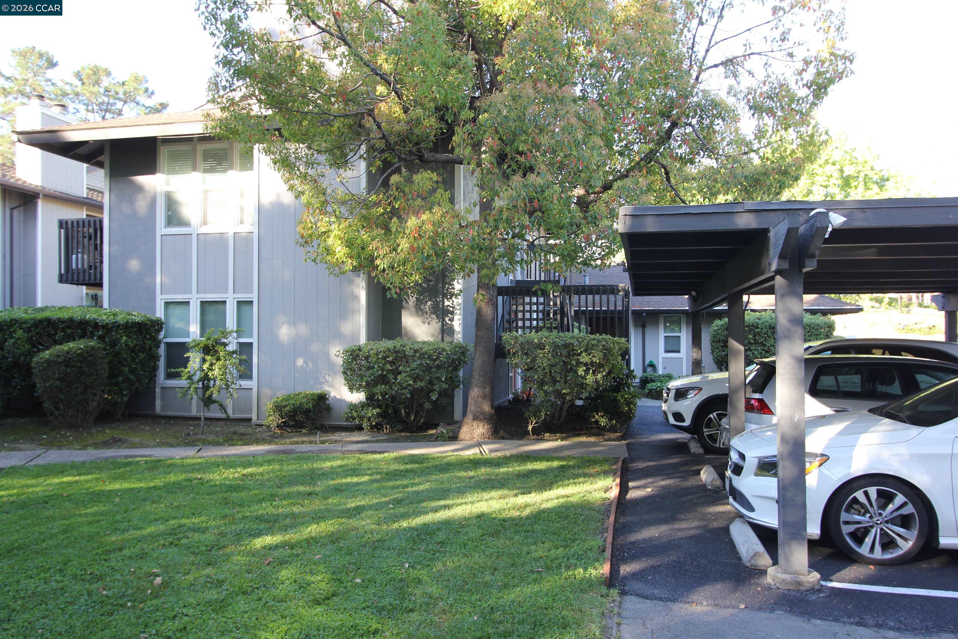 1920 Camino Verde, Walnut Creek, CA, 94597