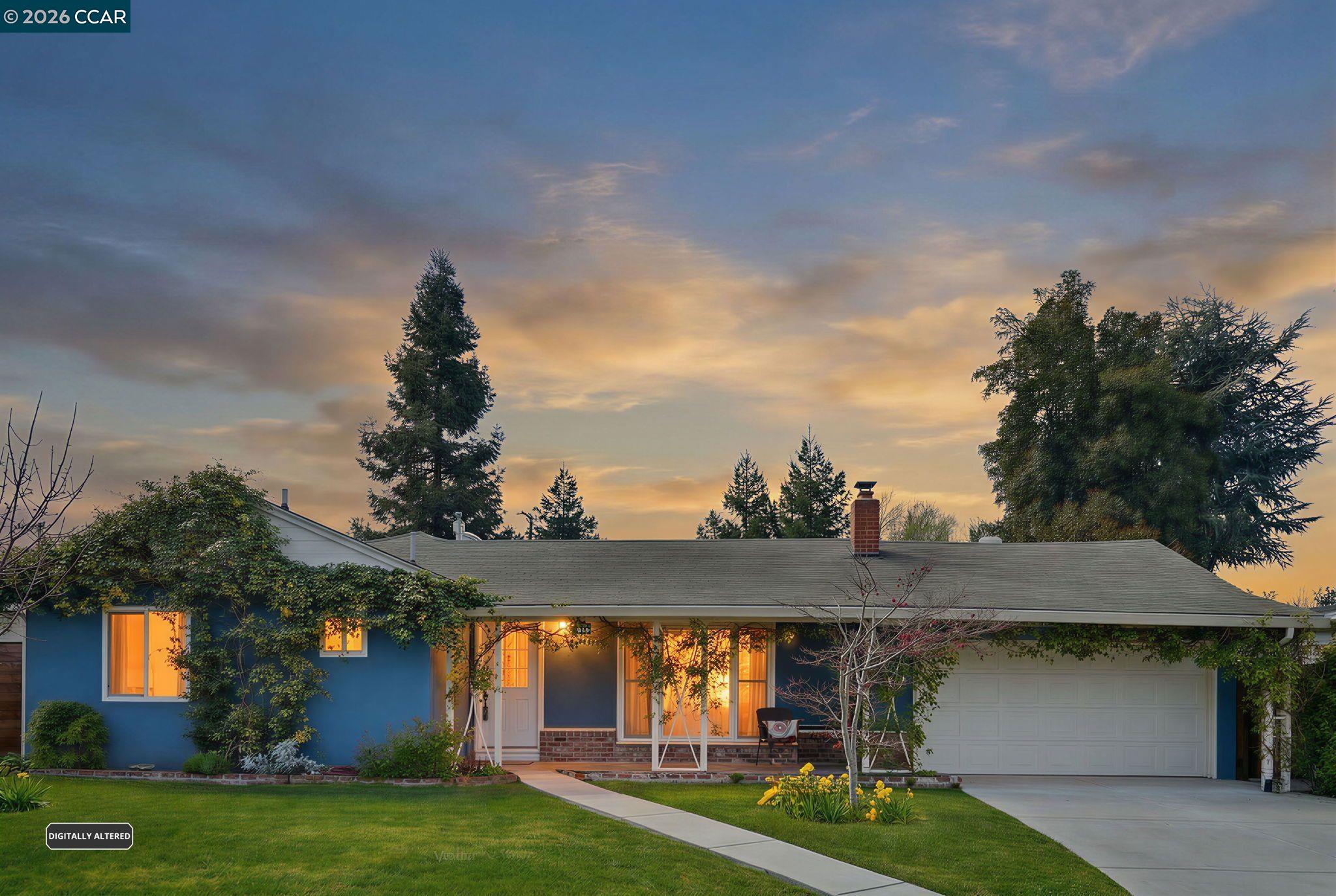 2164 Dena Dr, Concord, CA, 94519