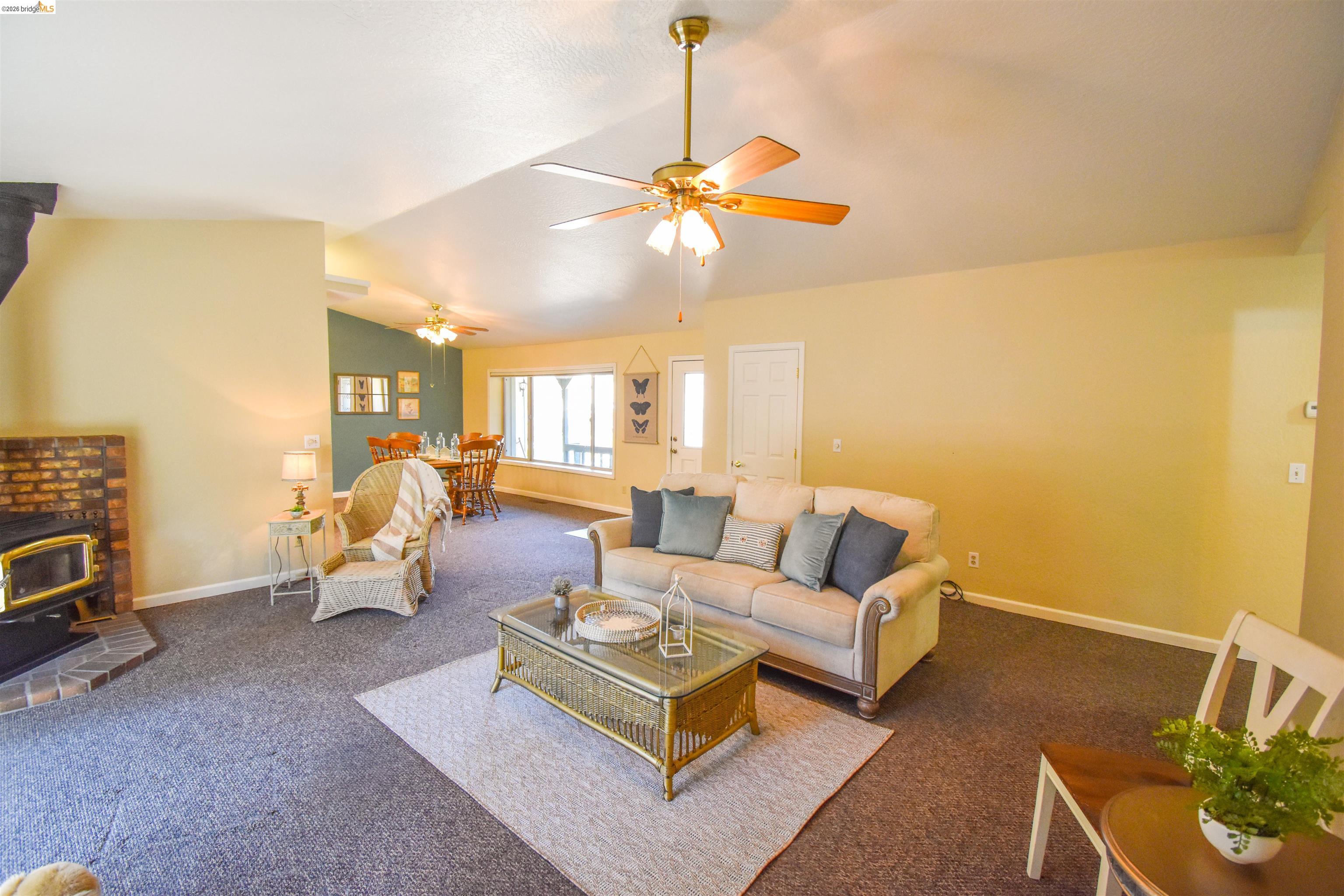 Detail Gallery Image 11 of 43 For 14717 Deon Dr, Sonora,  CA 95370 - 3 Beds | 2/1 Baths