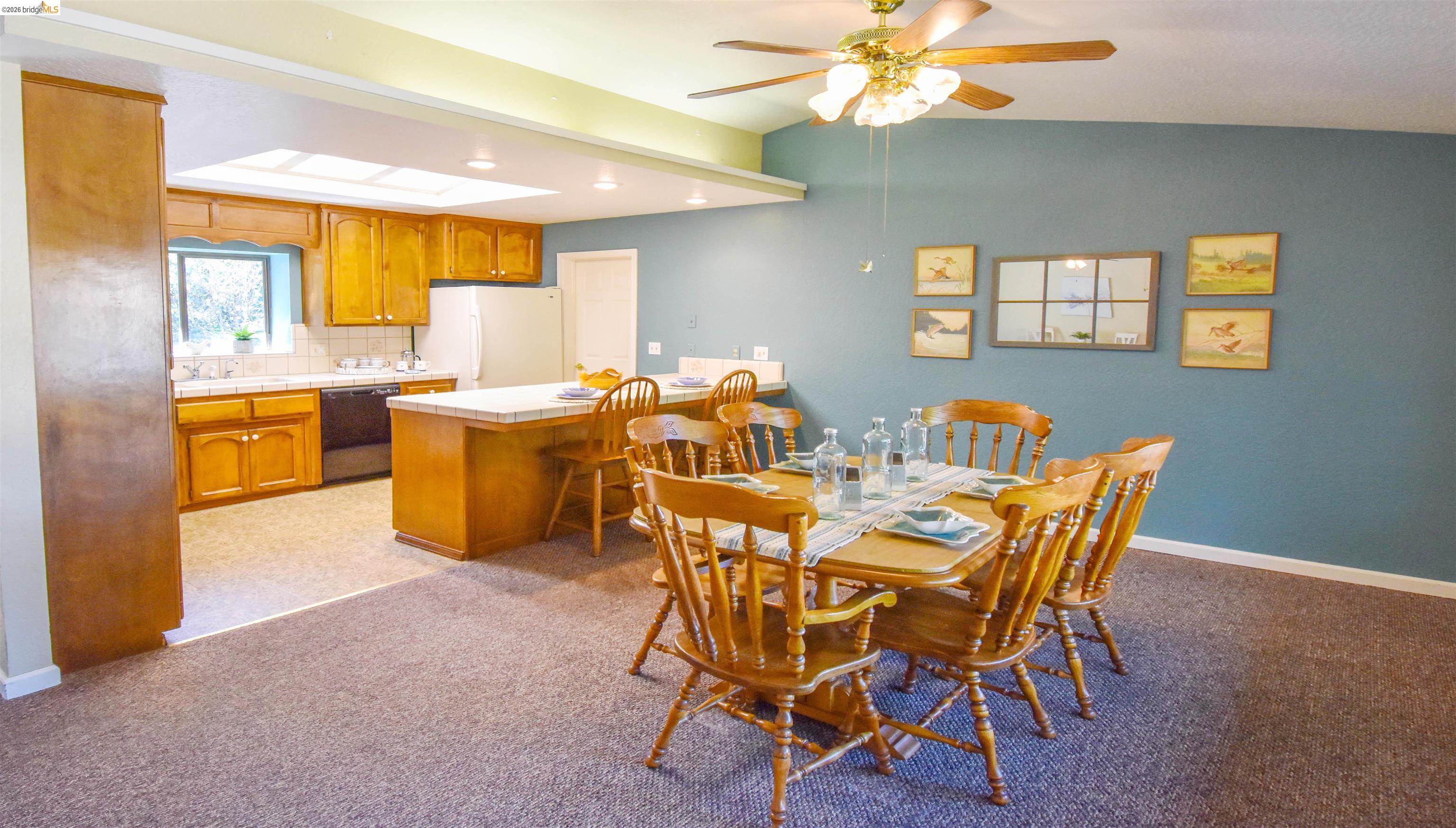 Detail Gallery Image 13 of 43 For 14717 Deon Dr, Sonora,  CA 95370 - 3 Beds | 2/1 Baths