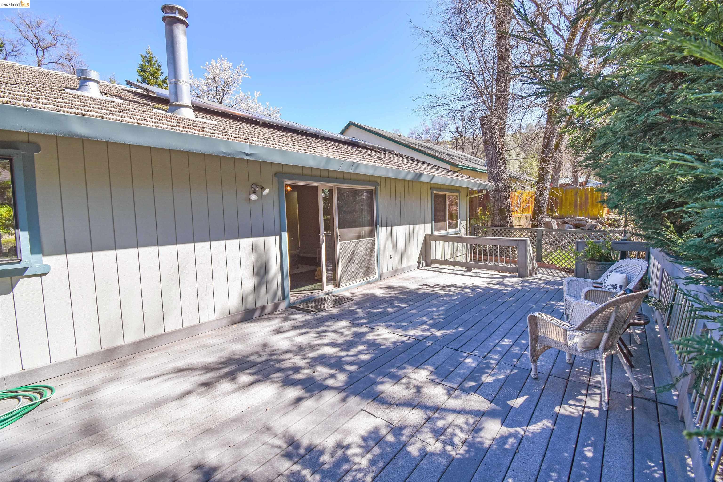 Detail Gallery Image 34 of 43 For 14717 Deon Dr, Sonora,  CA 95370 - 3 Beds | 2/1 Baths