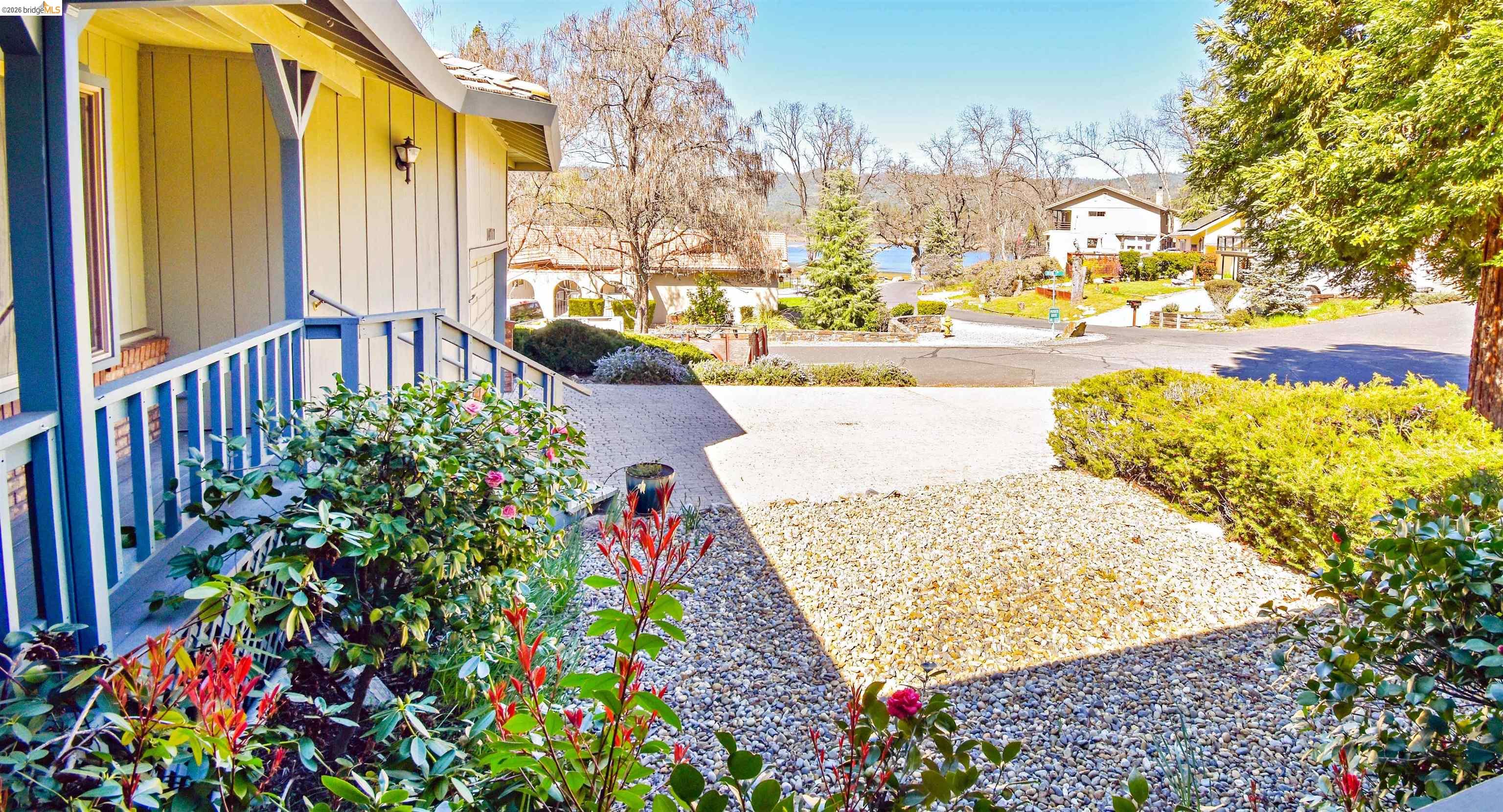 Detail Gallery Image 37 of 43 For 14717 Deon Dr, Sonora,  CA 95370 - 3 Beds | 2/1 Baths