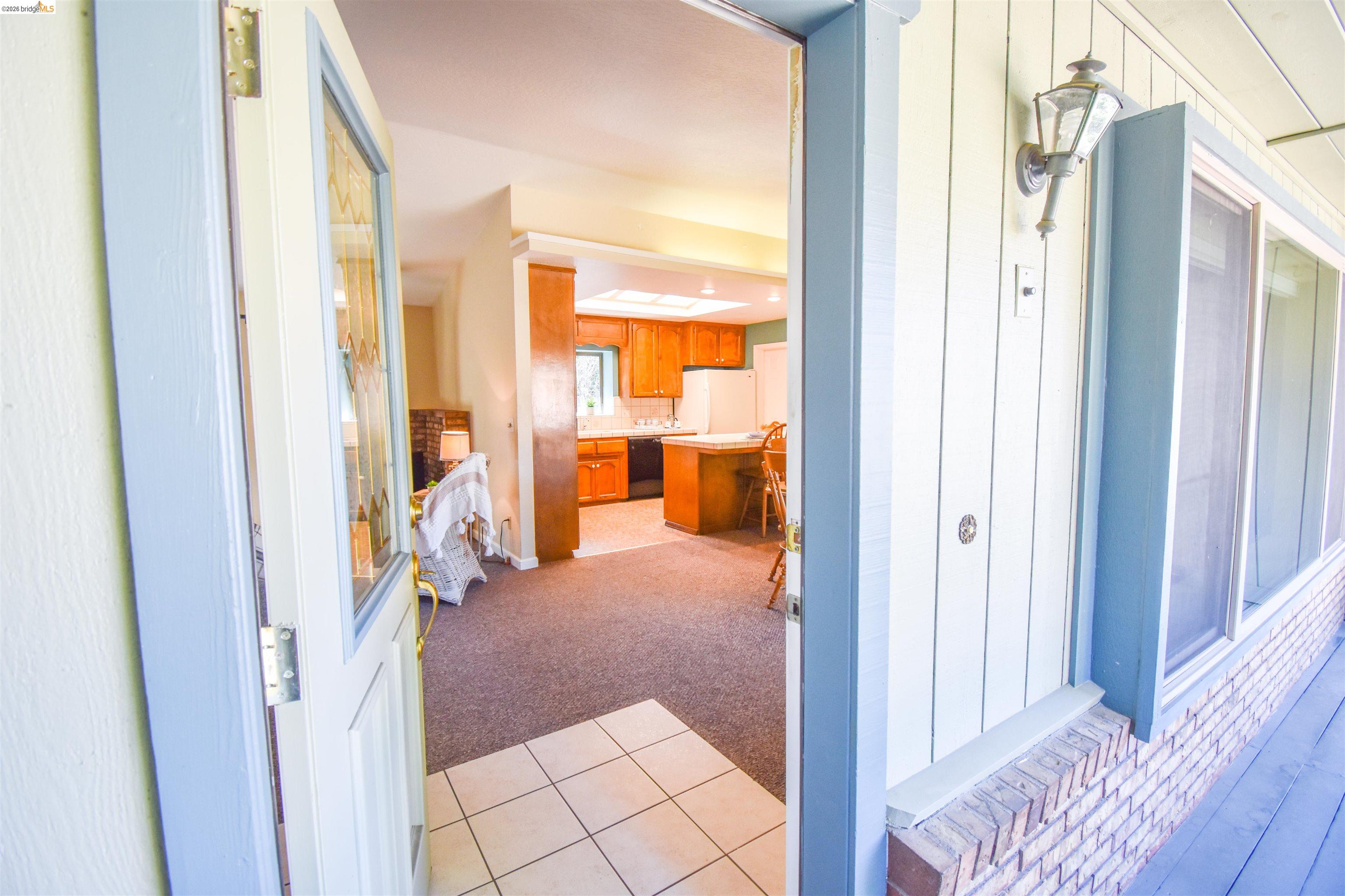 Detail Gallery Image 5 of 43 For 14717 Deon Dr, Sonora,  CA 95370 - 3 Beds | 2/1 Baths