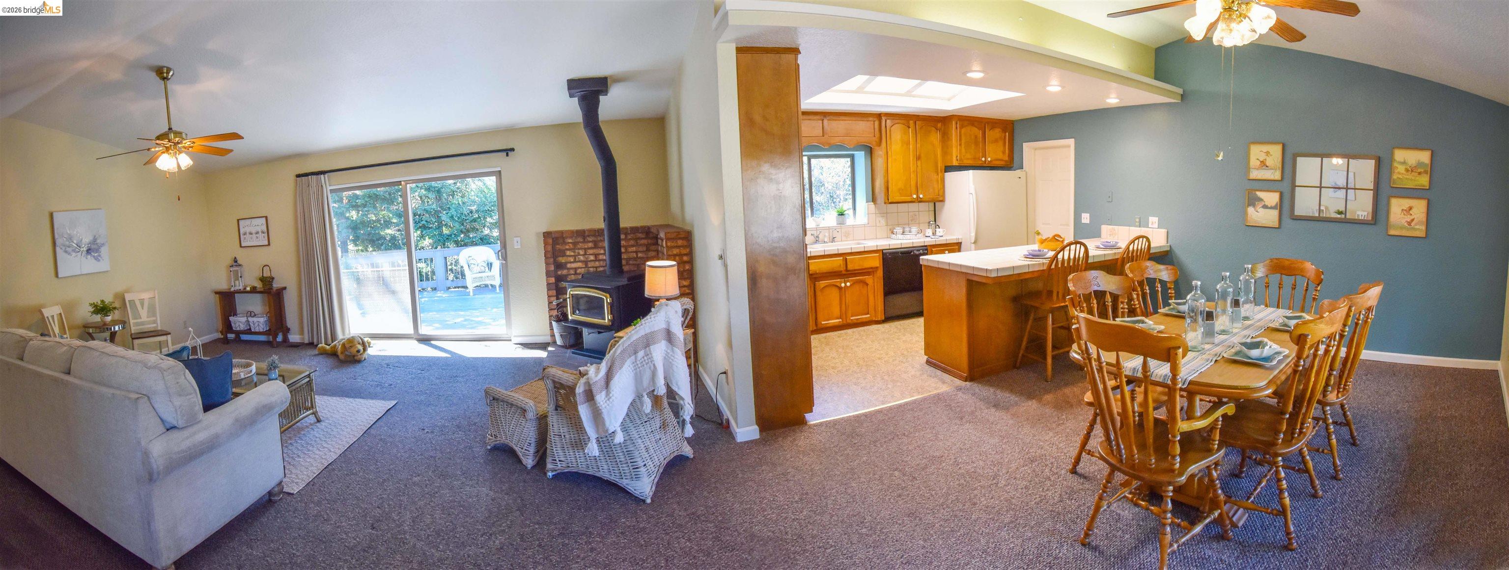14717 Deon Dr, Sonora, CA, 95370