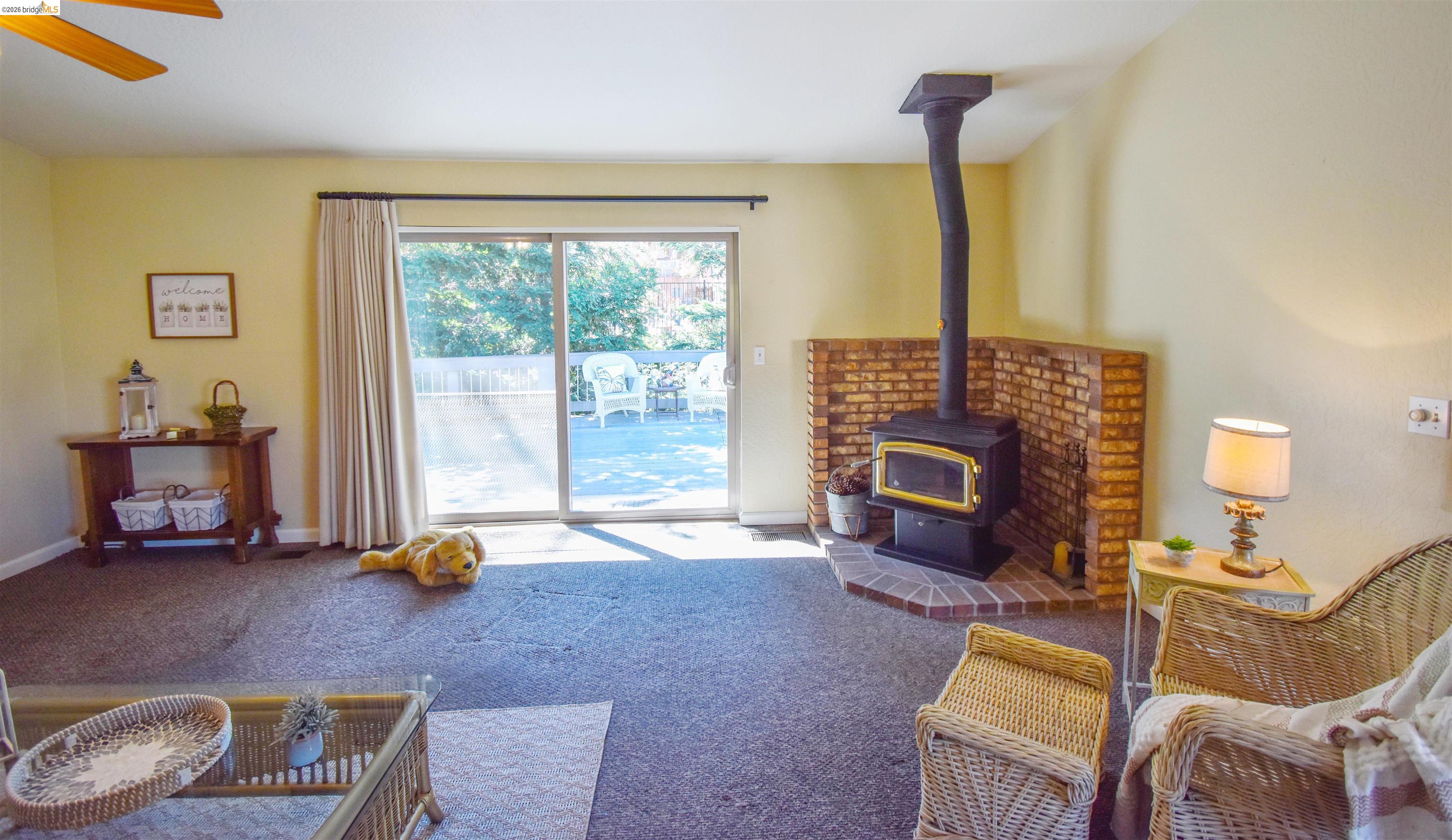 Detail Gallery Image 9 of 43 For 14717 Deon Dr, Sonora,  CA 95370 - 3 Beds | 2/1 Baths