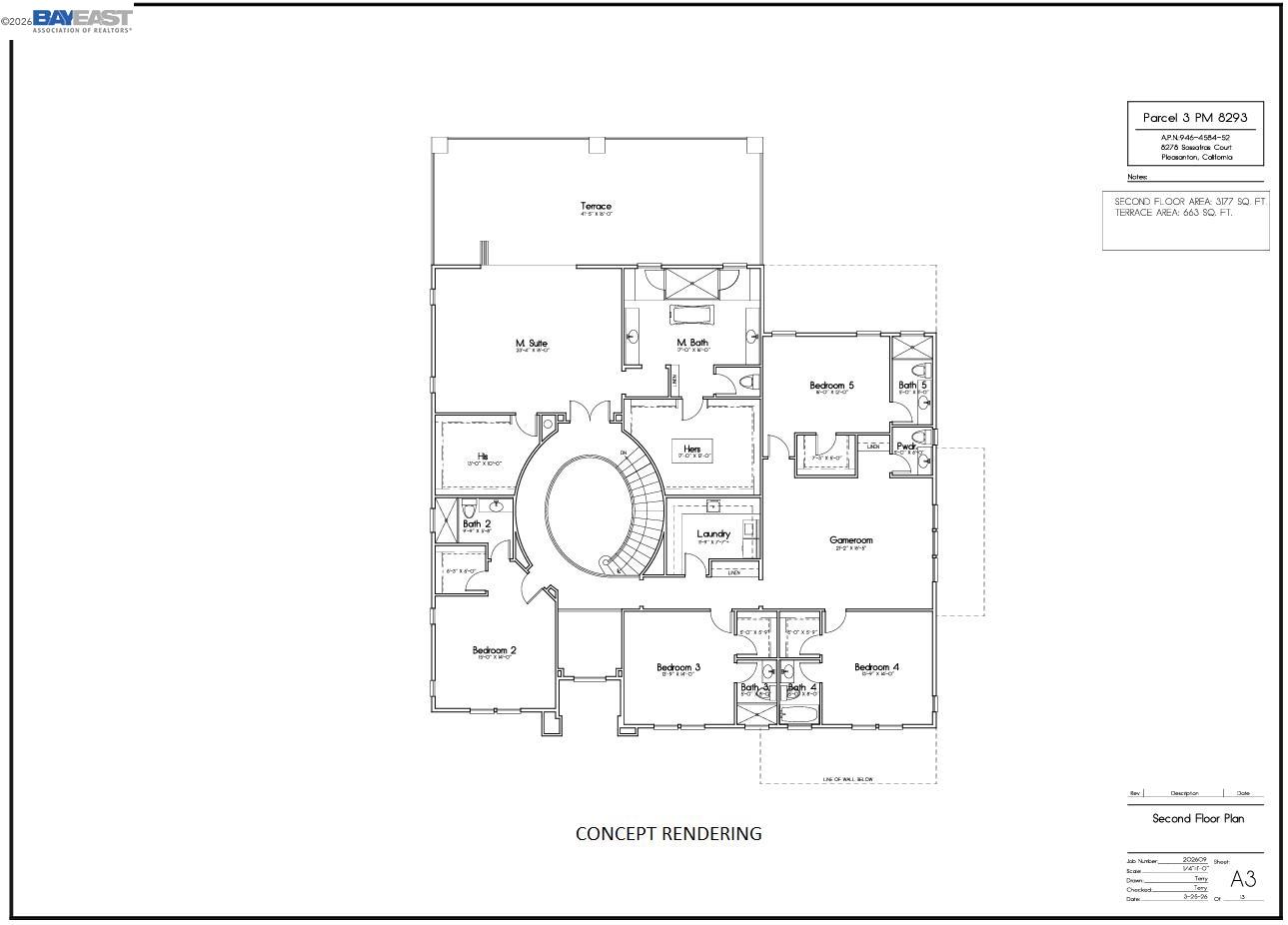 Detail Gallery Image 4 of 23 For 8278 Sassafras Court, Pleasanton,  CA 94566 - – Beds | – Baths