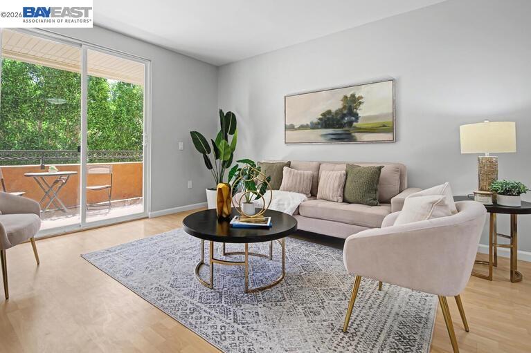 Detail Gallery Image 15 of 39 For 401 S Norfolk St #216,  San Mateo,  CA 94401 - 2 Beds | 2 Baths