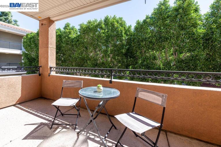 Detail Gallery Image 30 of 39 For 401 S Norfolk St #216,  San Mateo,  CA 94401 - 2 Beds | 2 Baths