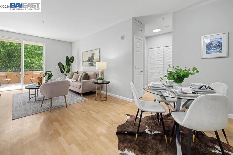 Detail Gallery Image 4 of 39 For 401 S Norfolk St #216,  San Mateo,  CA 94401 - 2 Beds | 2 Baths